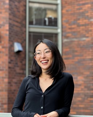 Through the Lens of Architecture: Architect and YouTuber Dami Lee on