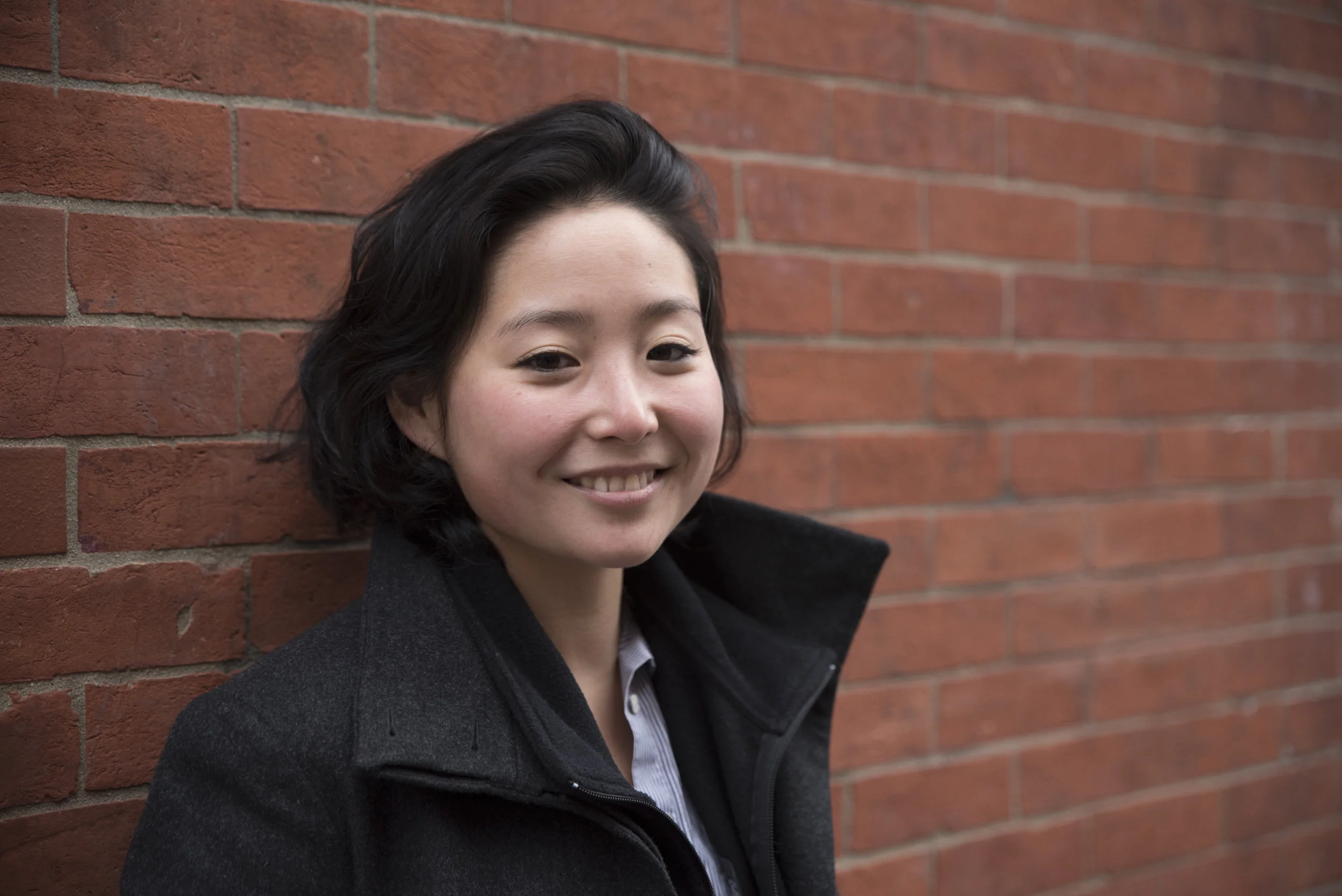 Building Blocks and Leaps of Faith: Jin Yi on Synthesizing Her Skills