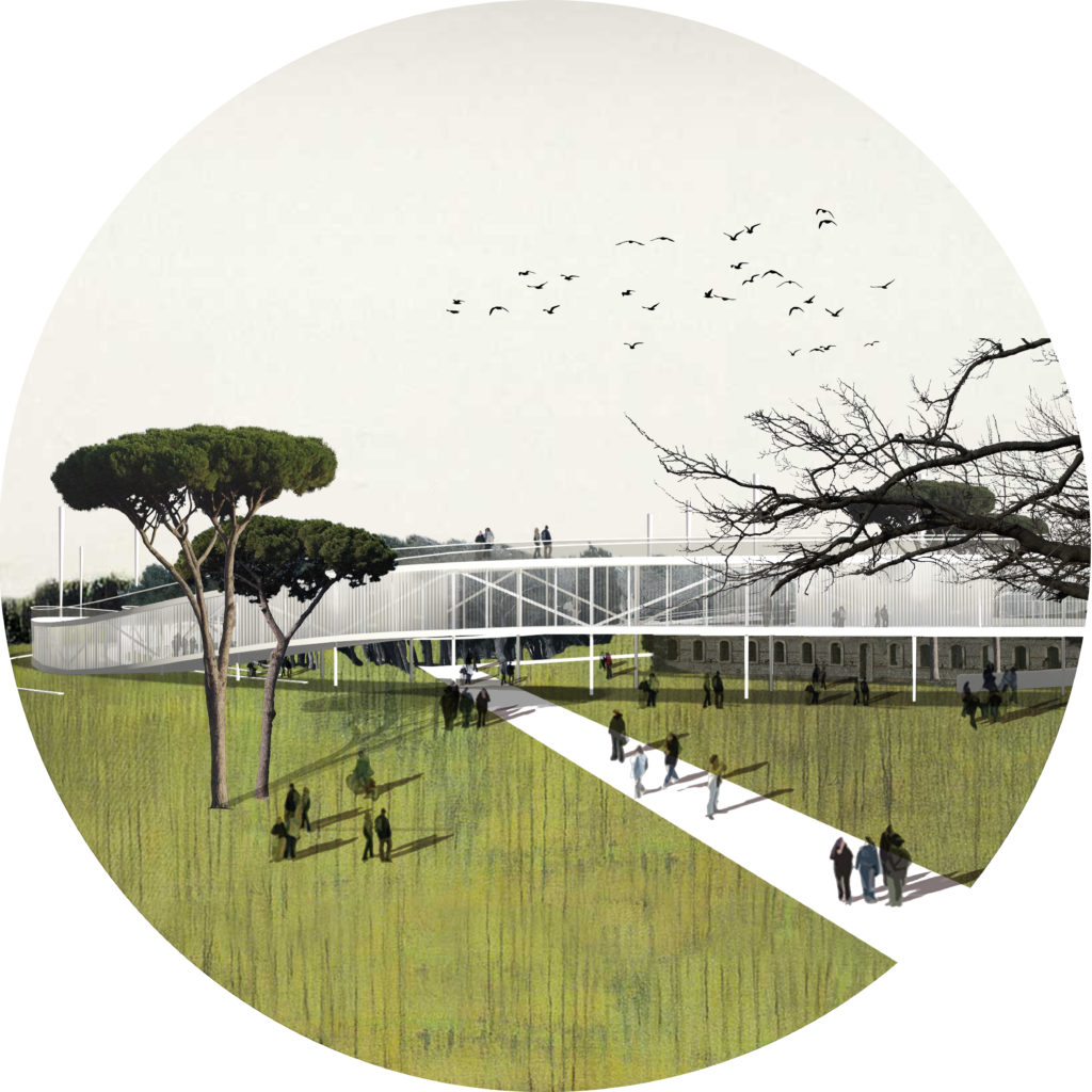 Bandirma Design Institute by Openact