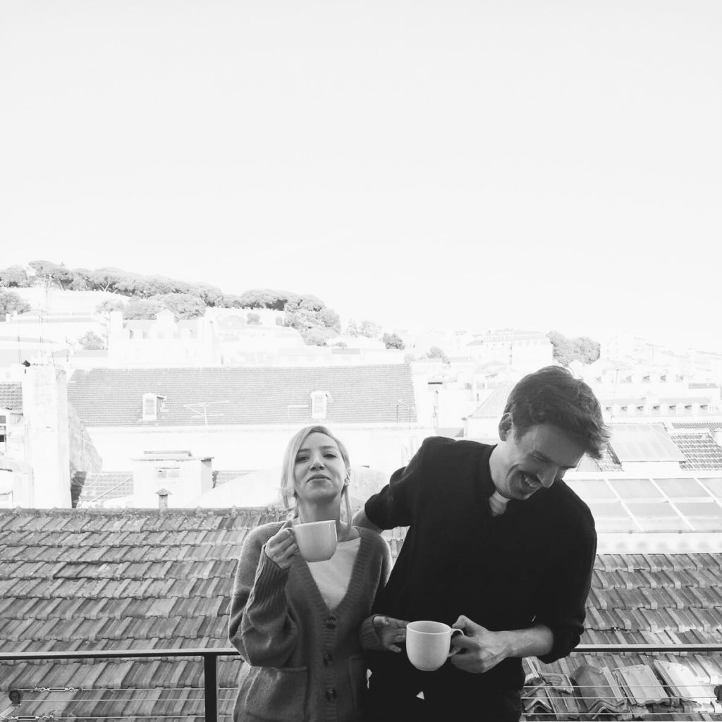 Lisbon, 2016
