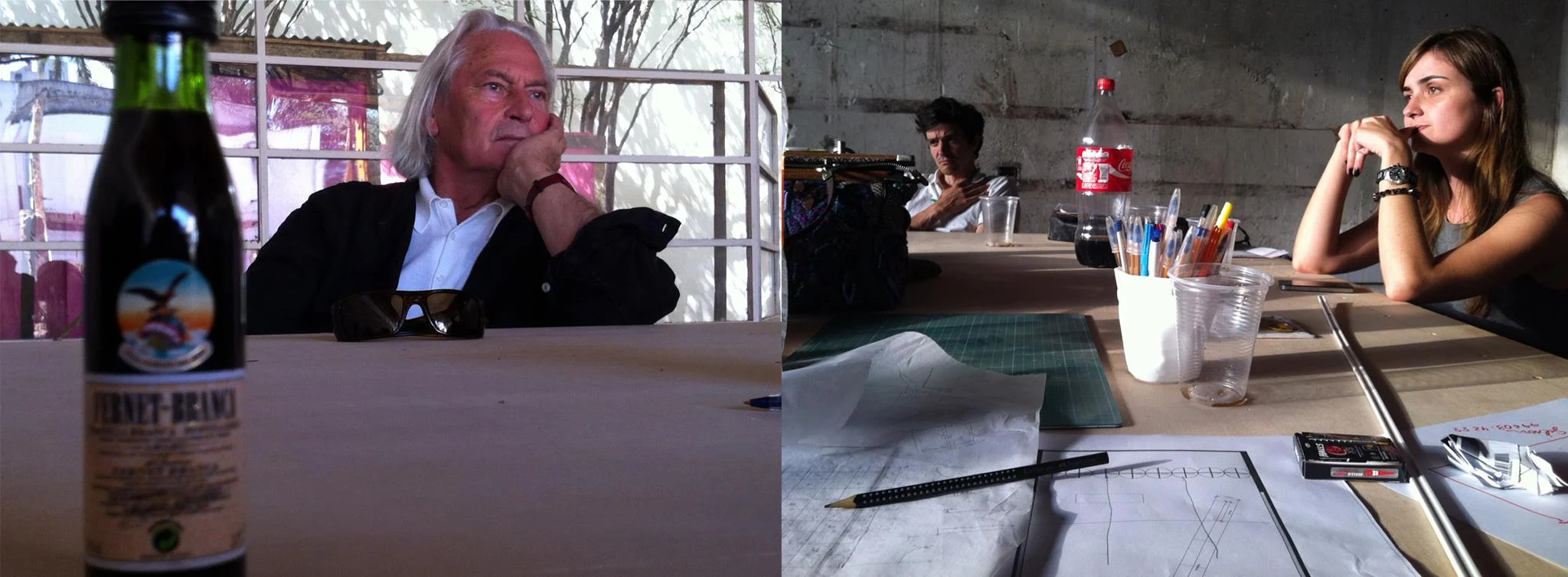 Working with Ingo Maurer