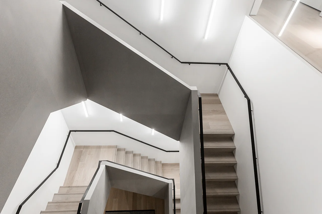 COS Store in Toronto, courtesy of Samantha Josaphat