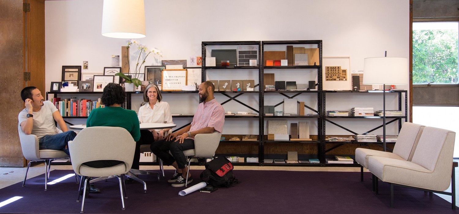 A Life of Substance: Deborah Berke on Her Roles as Architect, Dean, and ...
