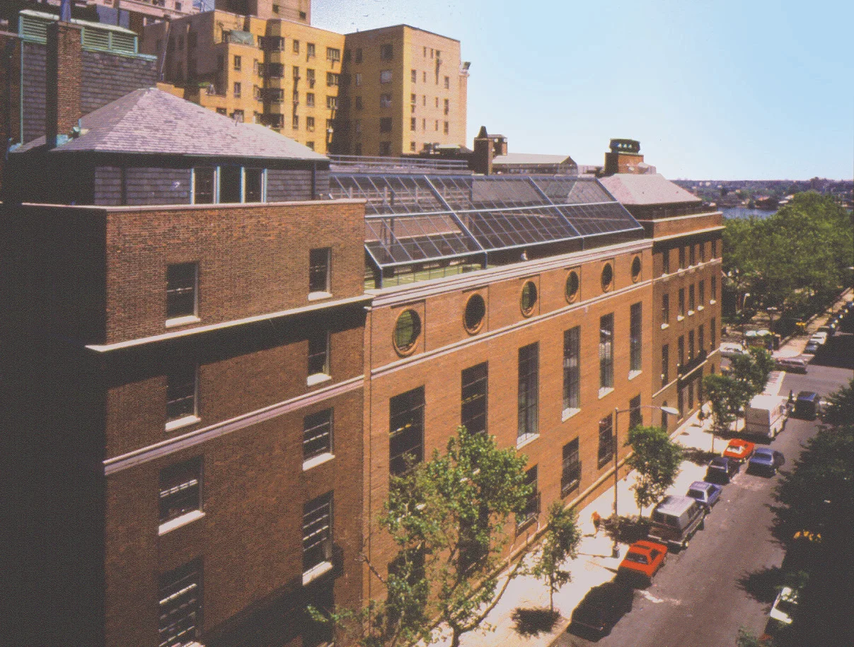The Chapin School
