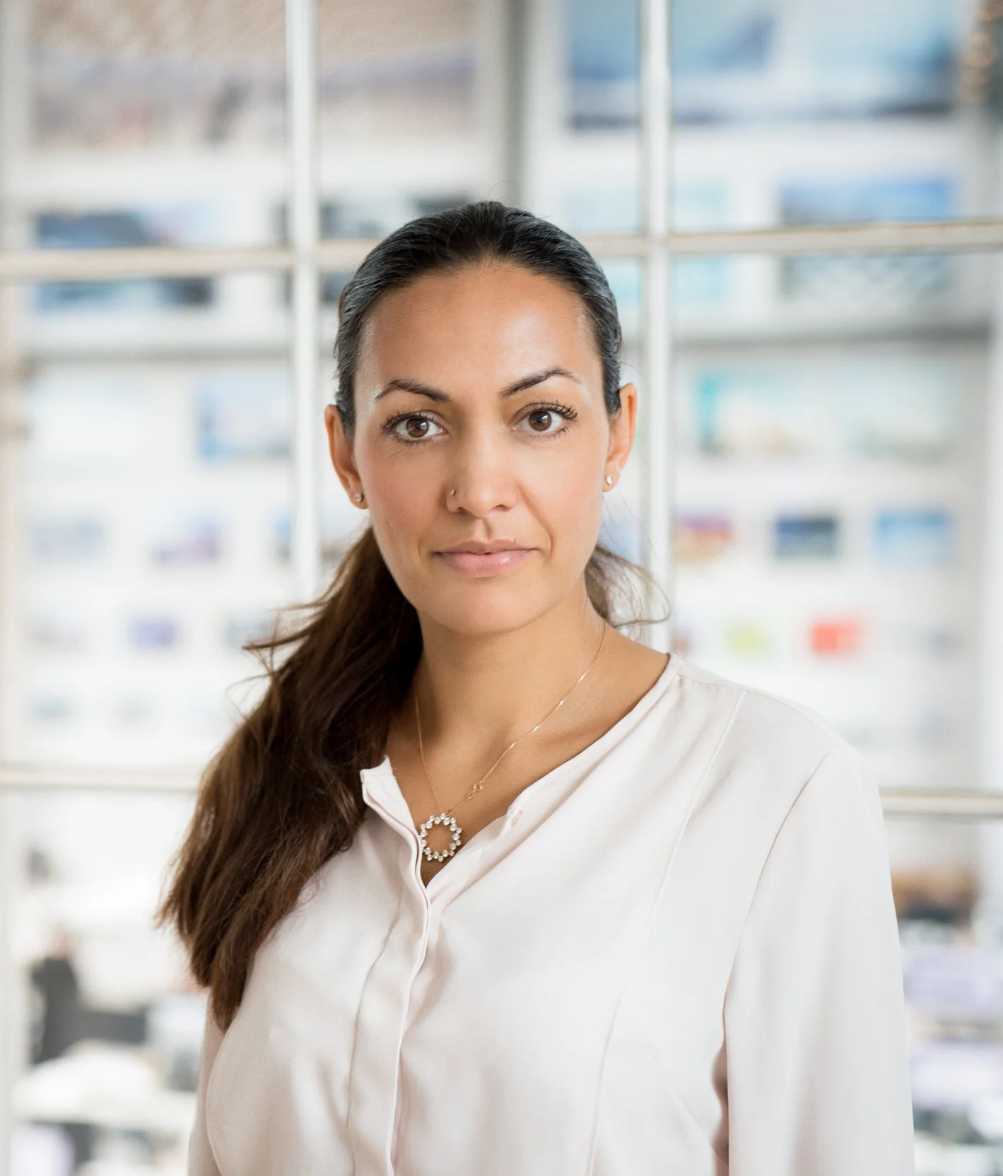 Madame CEO: Sheela Søgaard on Executing a Vision, Raising a Family, and Solving for Mission Critical