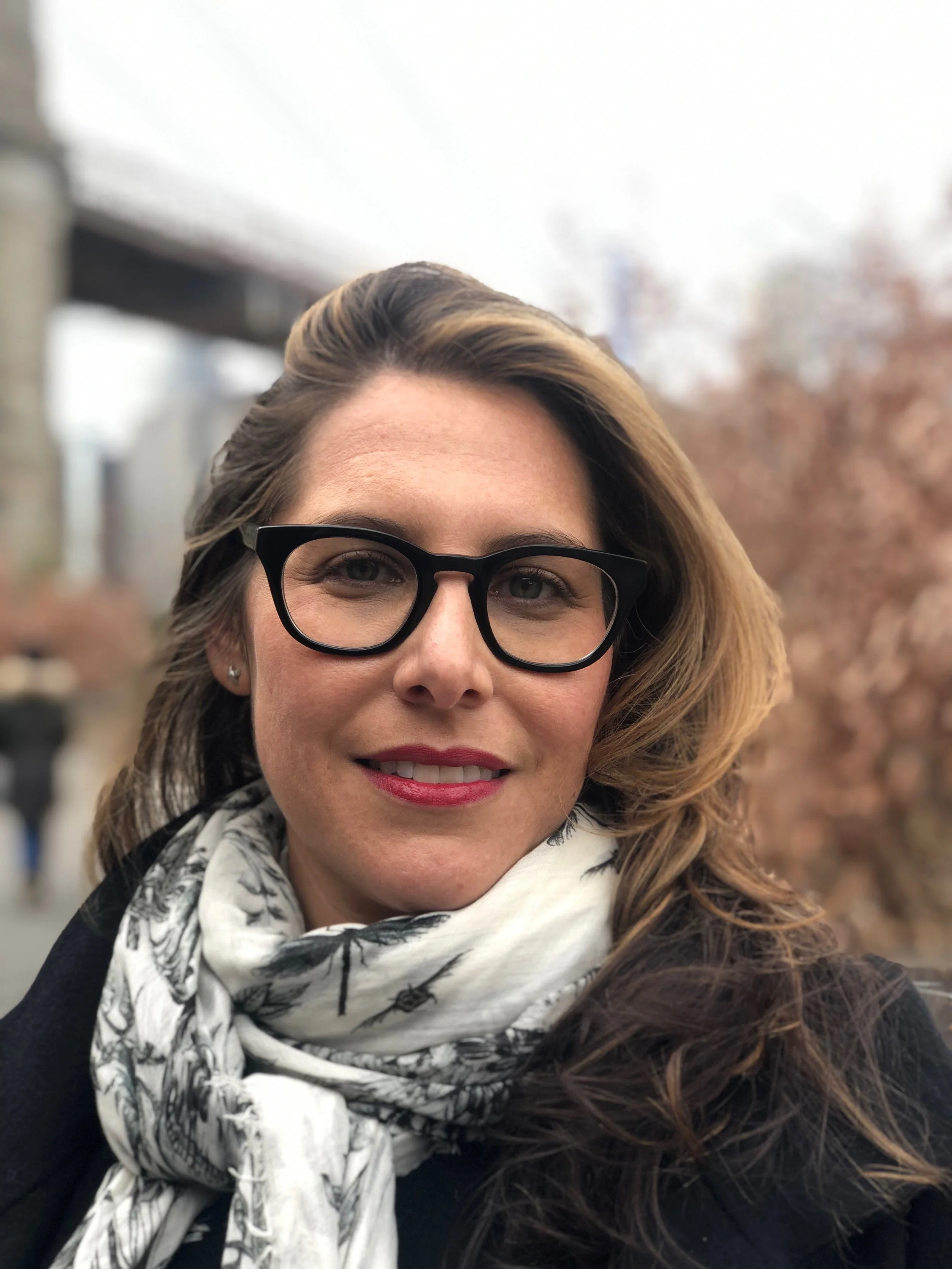 Better Together: Megan Chusid on Seeing the Industry, Helping Organizations, and Making a Difference