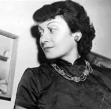 Lina Bo Bardi