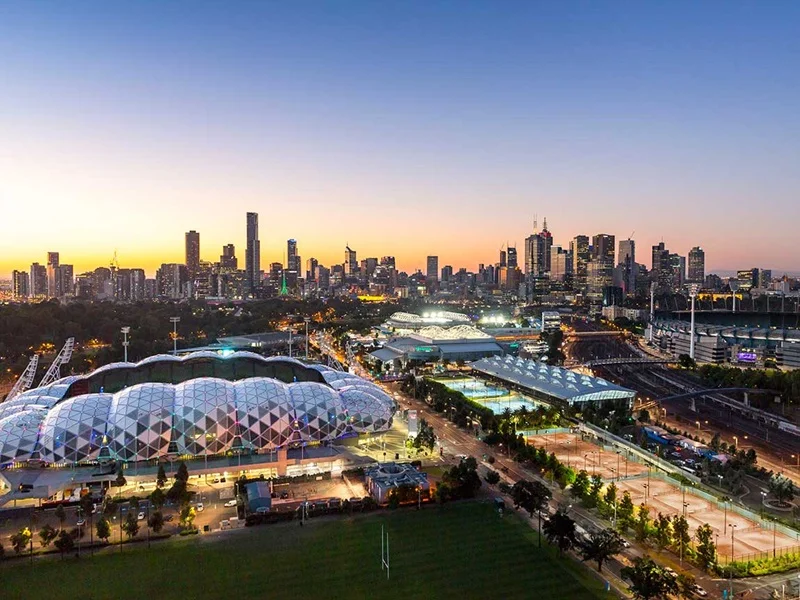 Melbourne, Australia