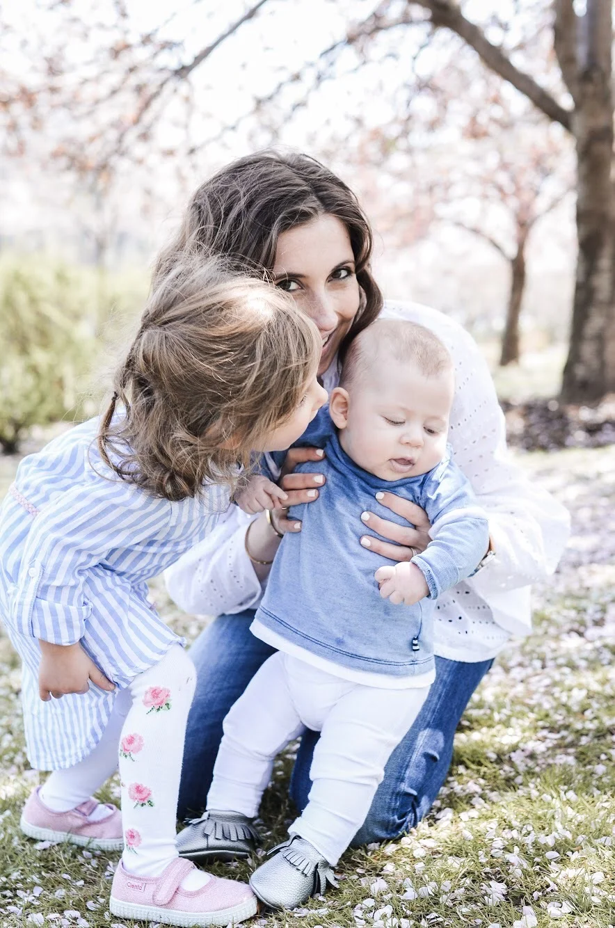 A Day With SCH+ARC's Irina Schneid