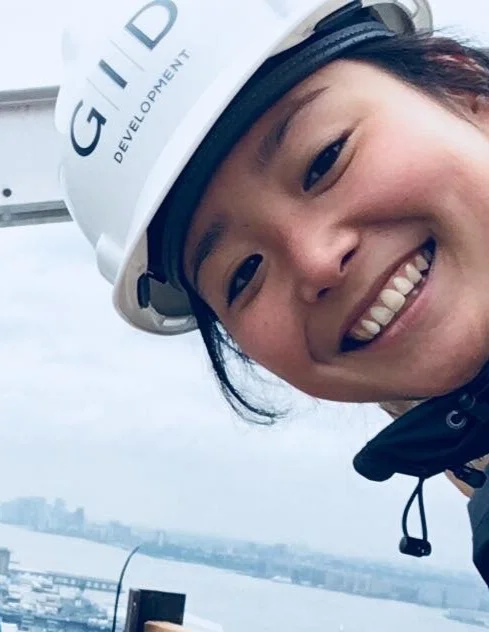 A Day with GID's Jin Yi