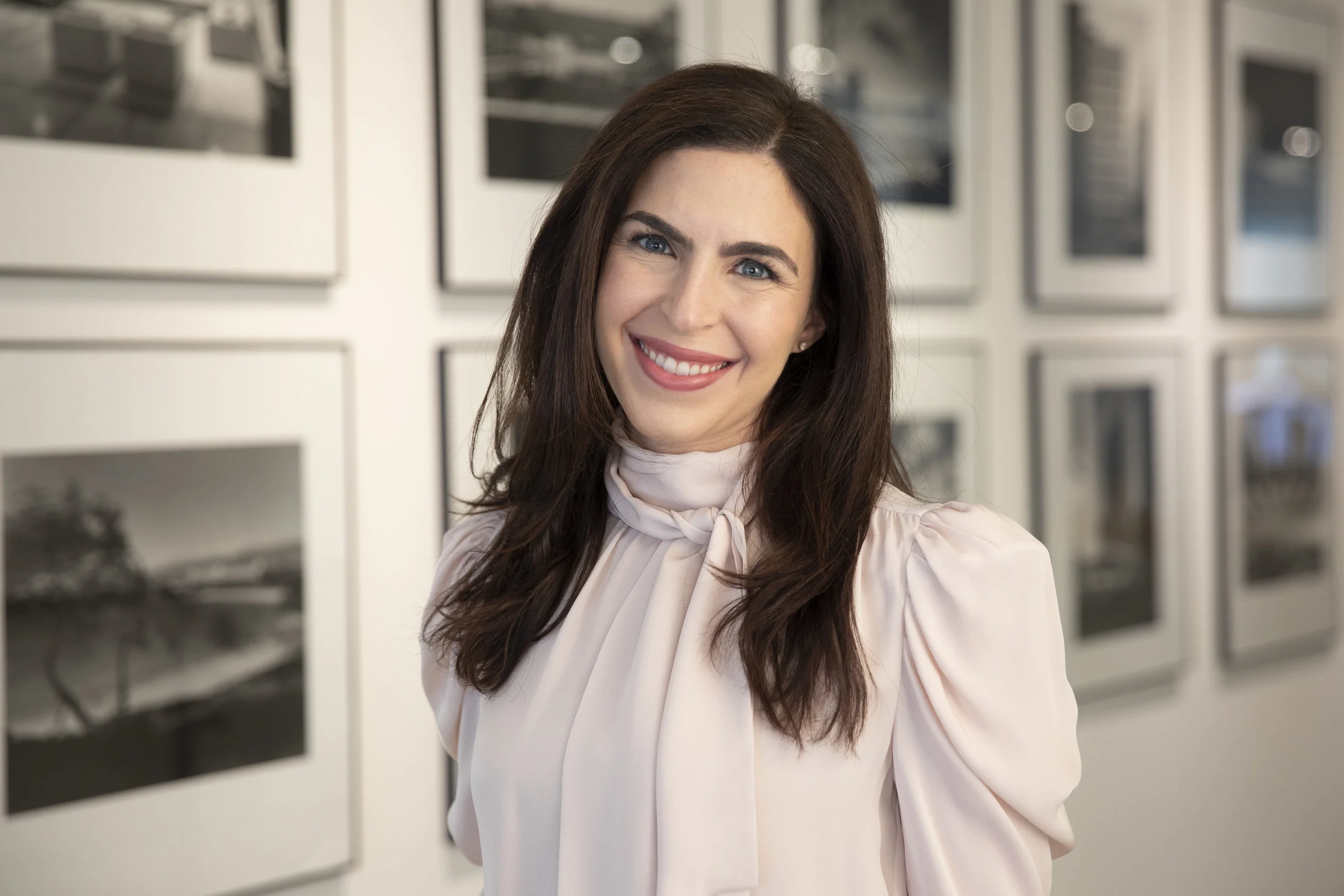 Sustaining Curiosity: Sarah Sparer on Working Your Skills and Being Open-Minded