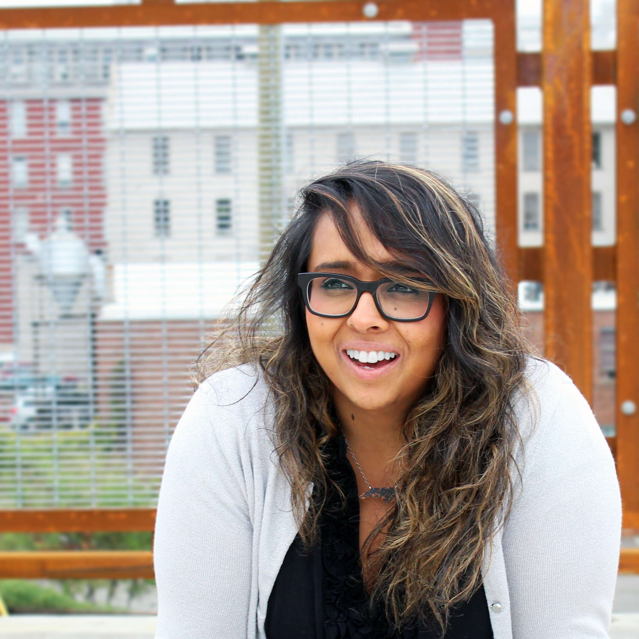 A Day With Designer Nisha Prasad