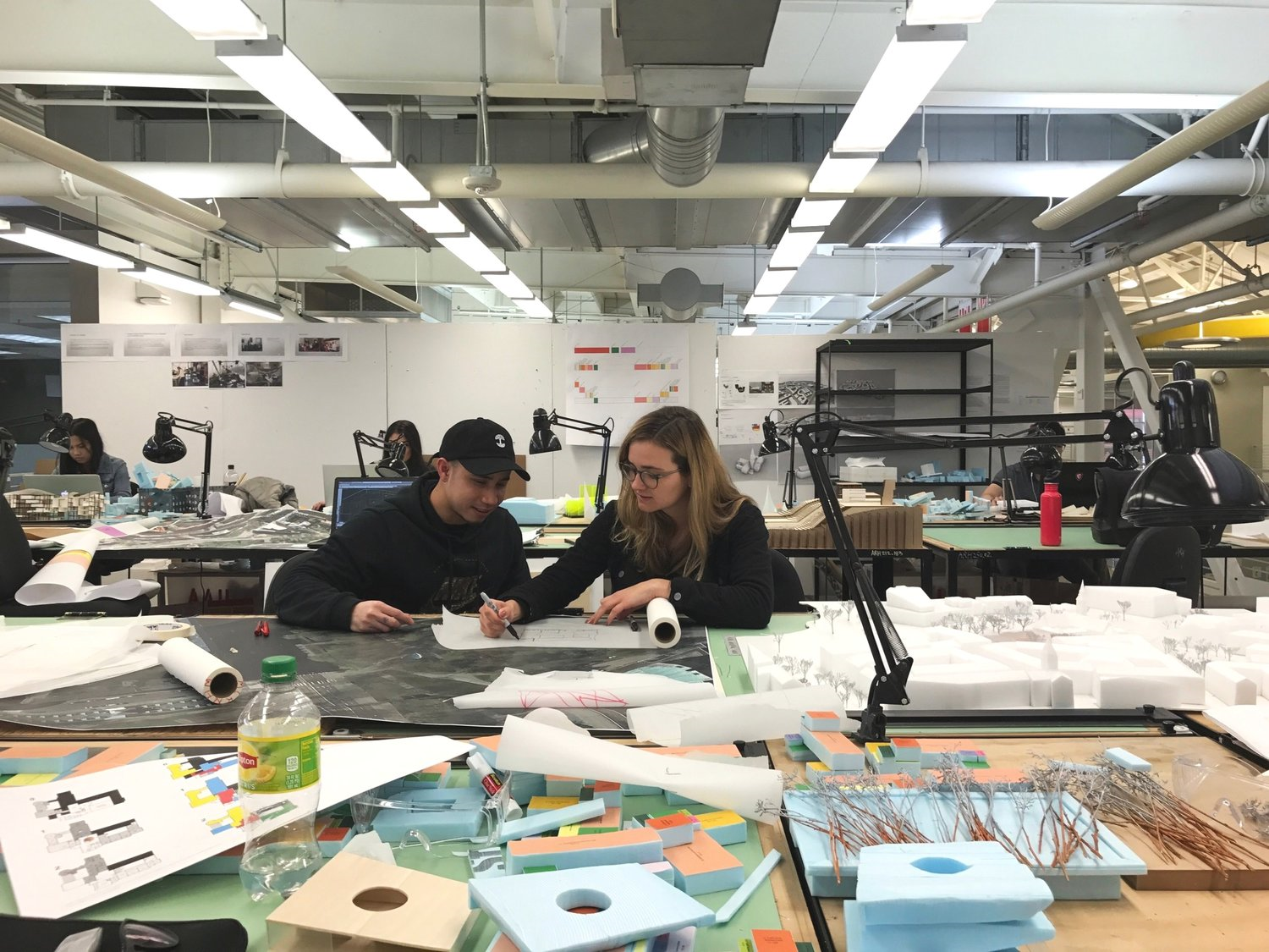 A Day in San Francisco With Rizoma's Maria Paz