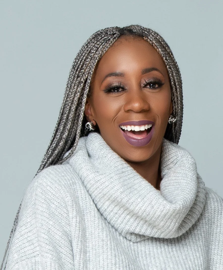 Open Doors: Bolanle Williams-Olley on Finance in Architecture, Parallel Pursuits, and the Power of Relationships