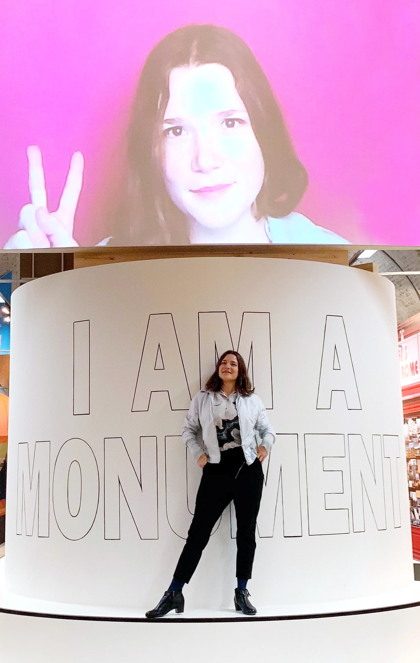 A Day With Someplace Studio's Bika Rebek