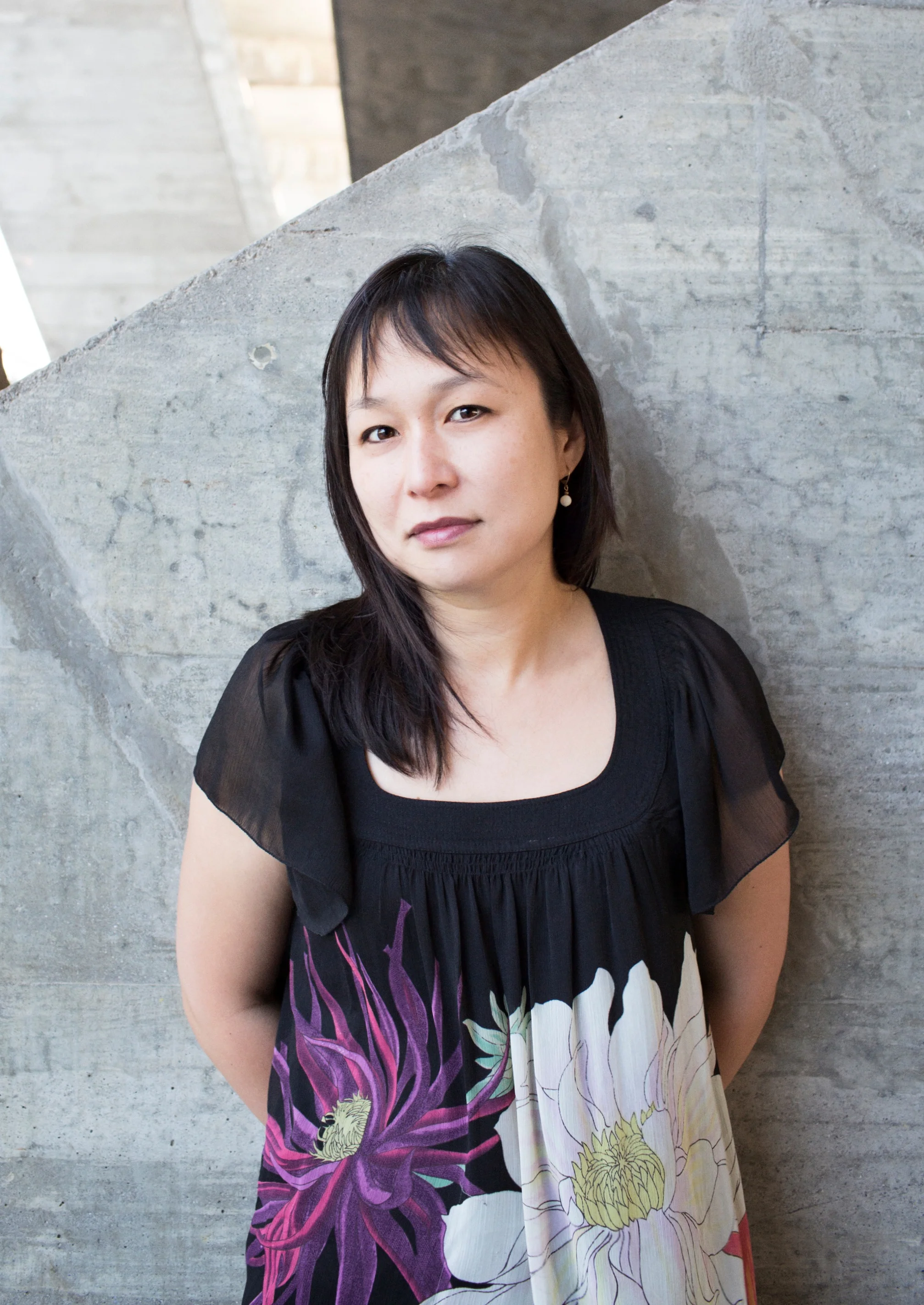 Challenging Parameters: Linna Choi on Working Across Paris and Morocco and Being Disobedient