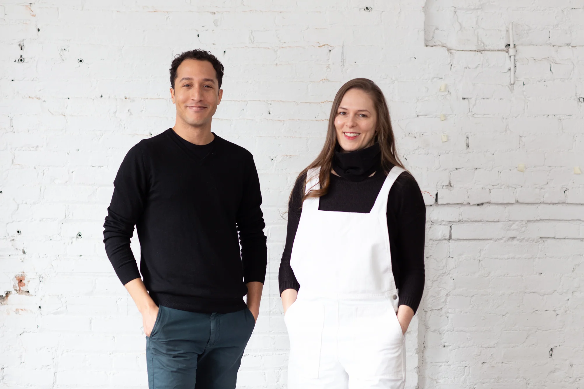 A Day With BRANDT : HAFERD's Brandt Knapp