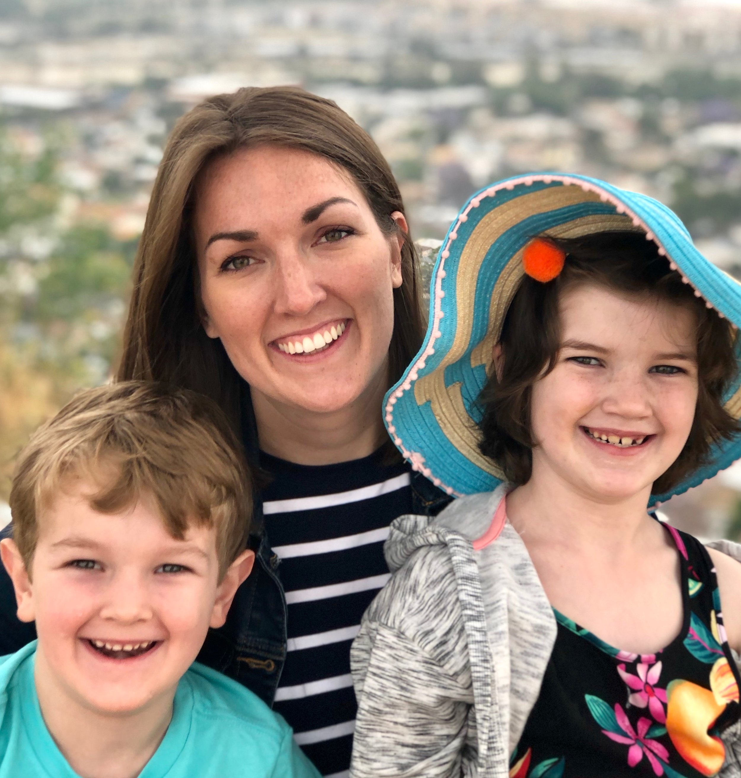 A Day in Atlanta With Madame Architect Assistant Editor, Amy Stone