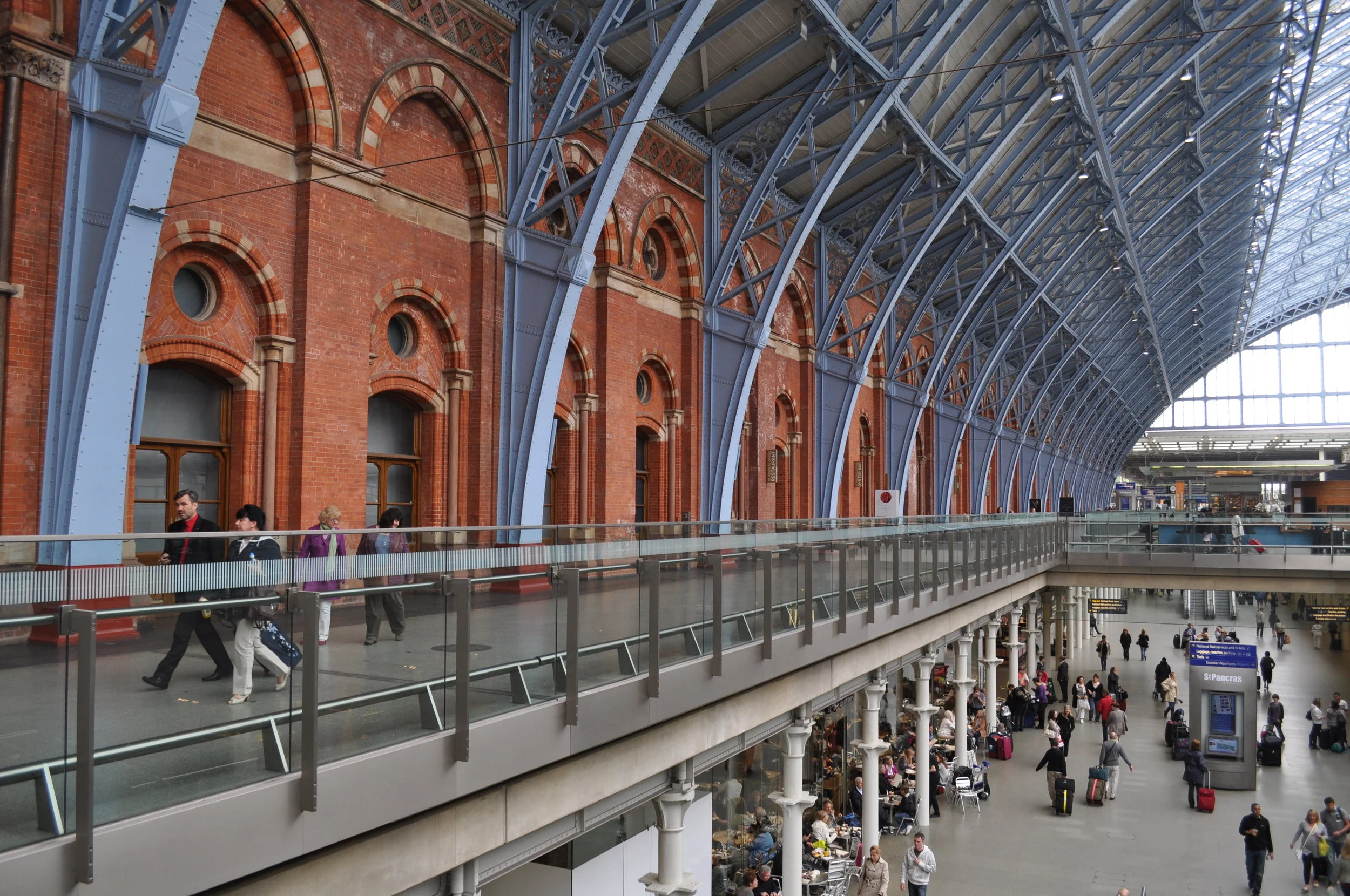 Amy Stone: Atlanta, Caravaggio, and Community Q