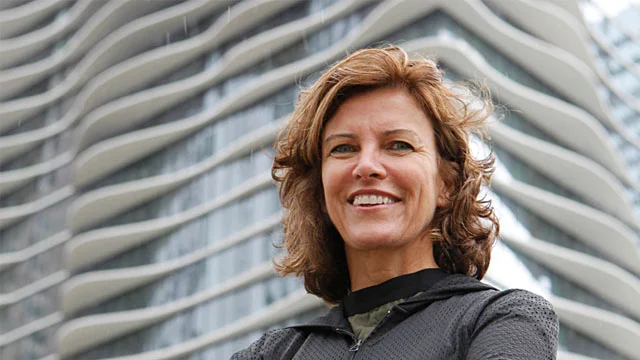 Jeanne Gang