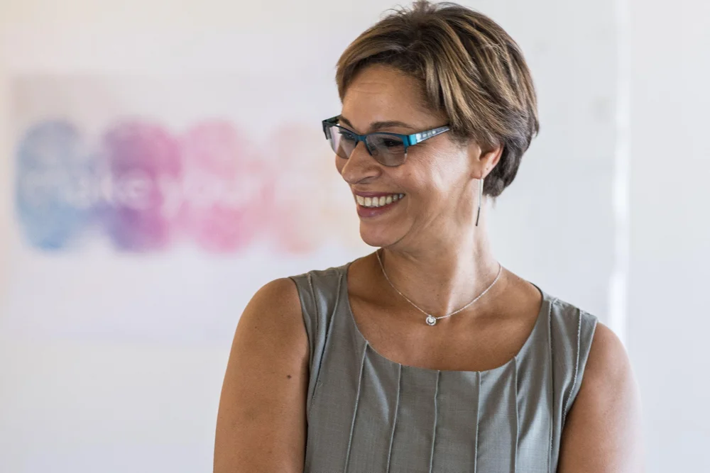 A Quintessential Leader Gabrielle Bullock On Perception Innovation And Disrupting The Cocoon Madame Architect