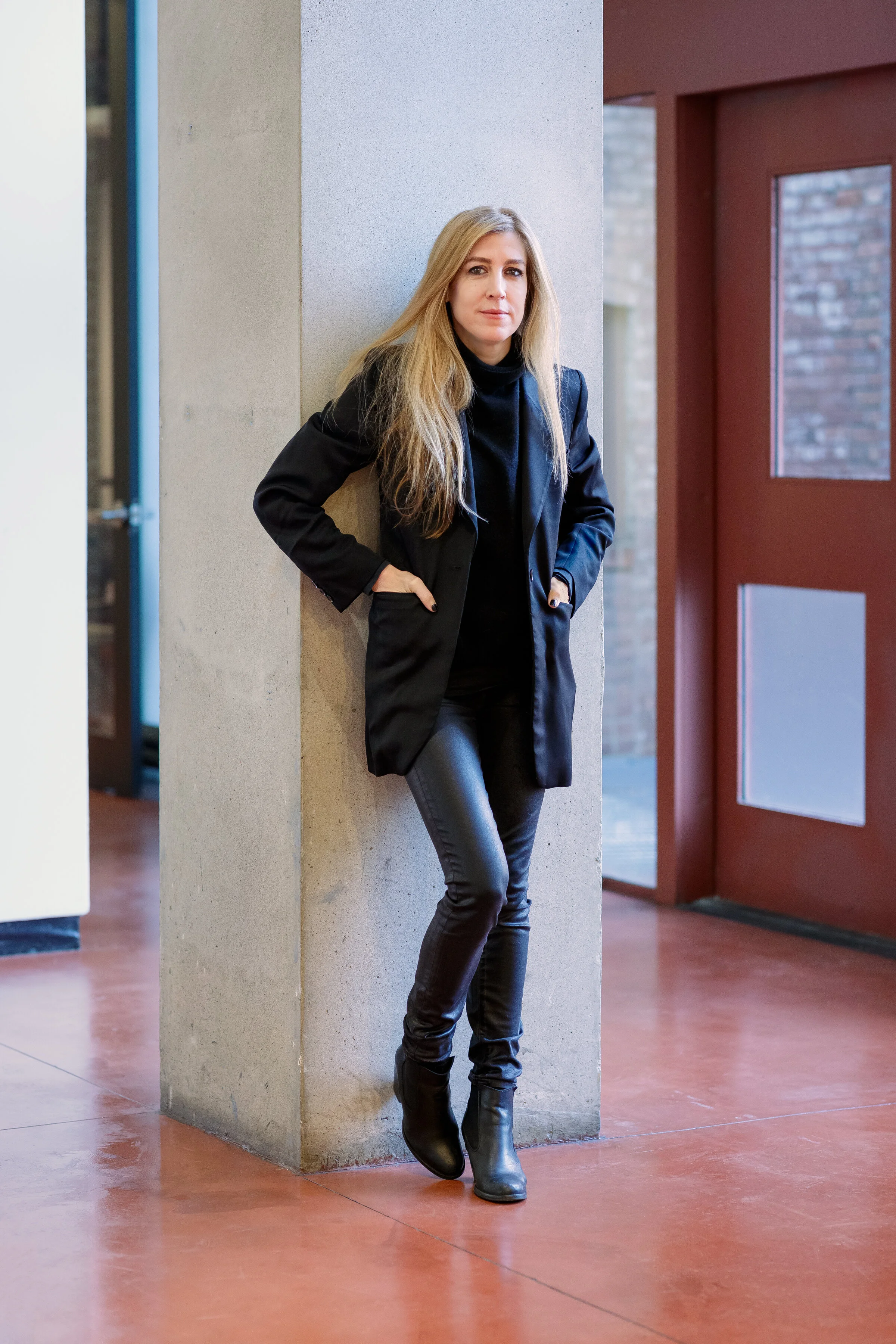 Architecture for the 99 Dr. Harriet Harriss on Democratizing the