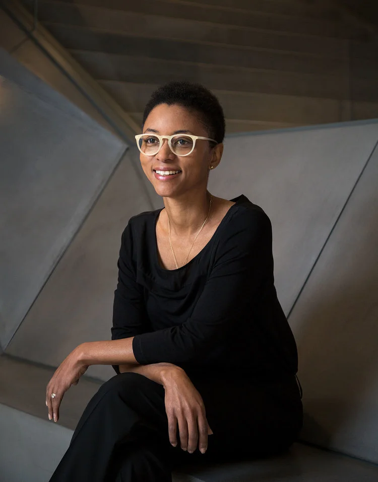 Re-Emergence: Nina Cooke John on Urban Engagement, Developing a Skill Set, and Pursuing it All in Turn