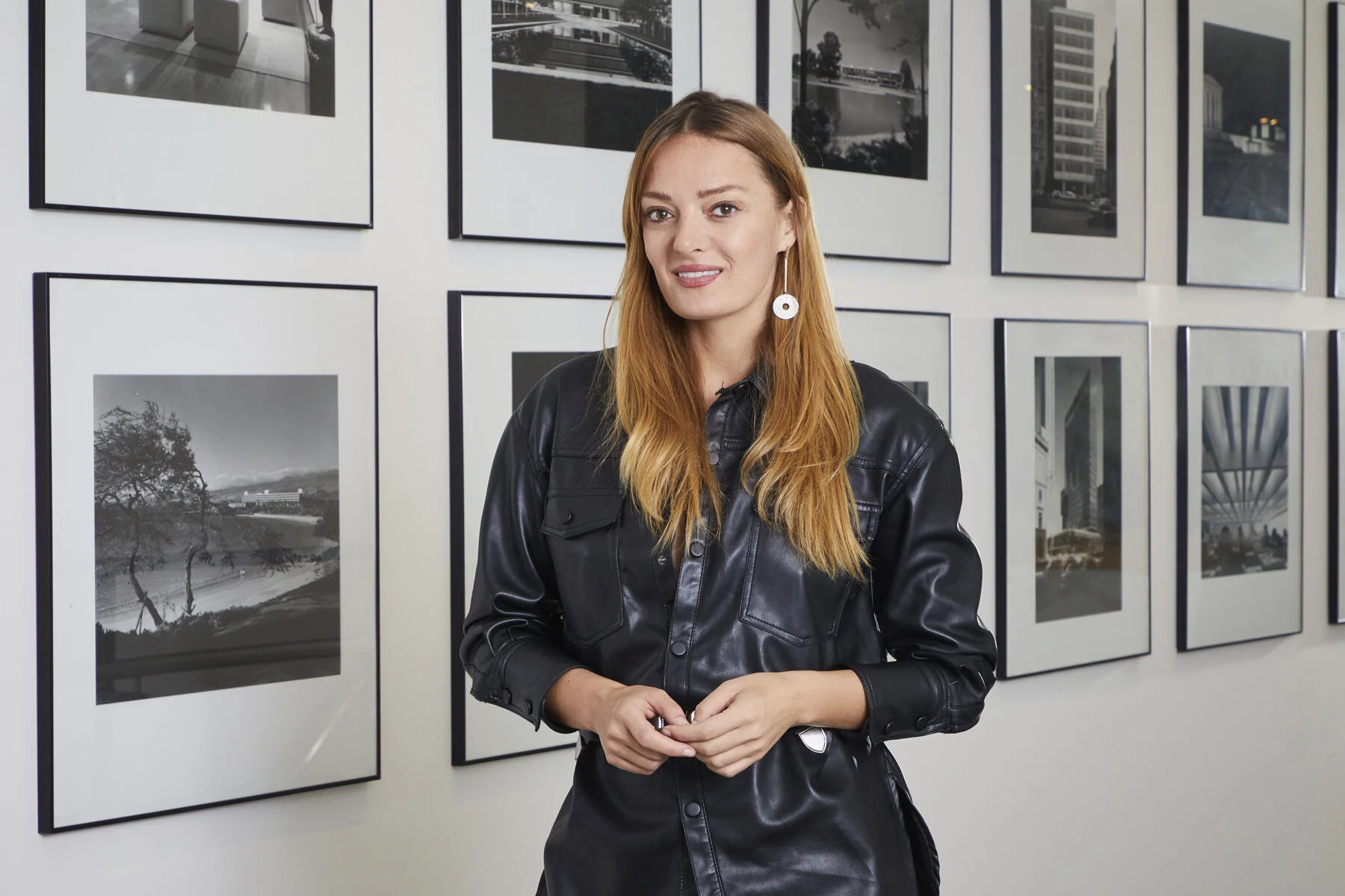 Genuine Connections: Daria Pahhota on her Roles in Communications and Her Advice to Architects