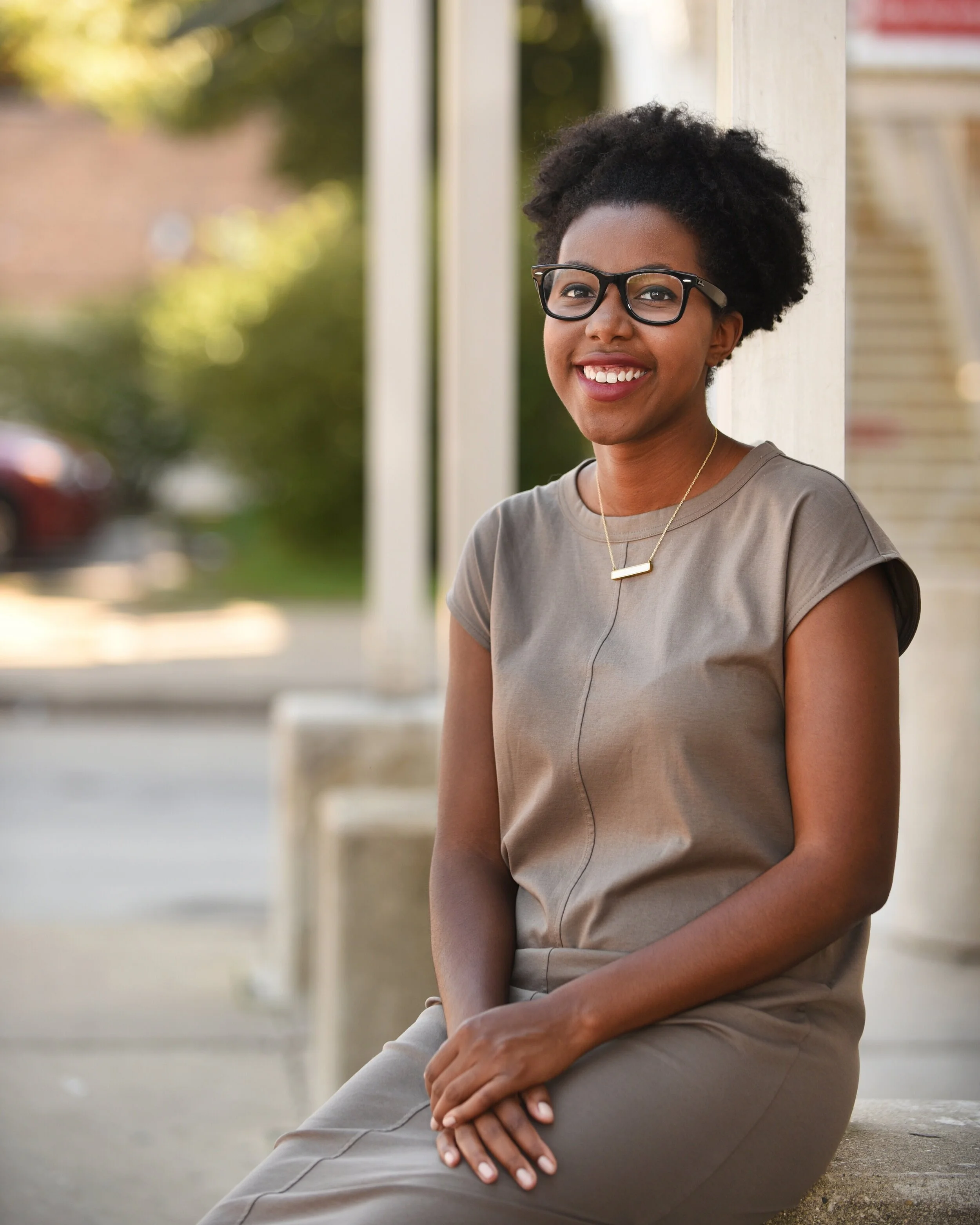 Chicago Mobile Makers: Maya Bird-Murphy on Firm Culture, Alternative Paths, and Practicing Change Daily