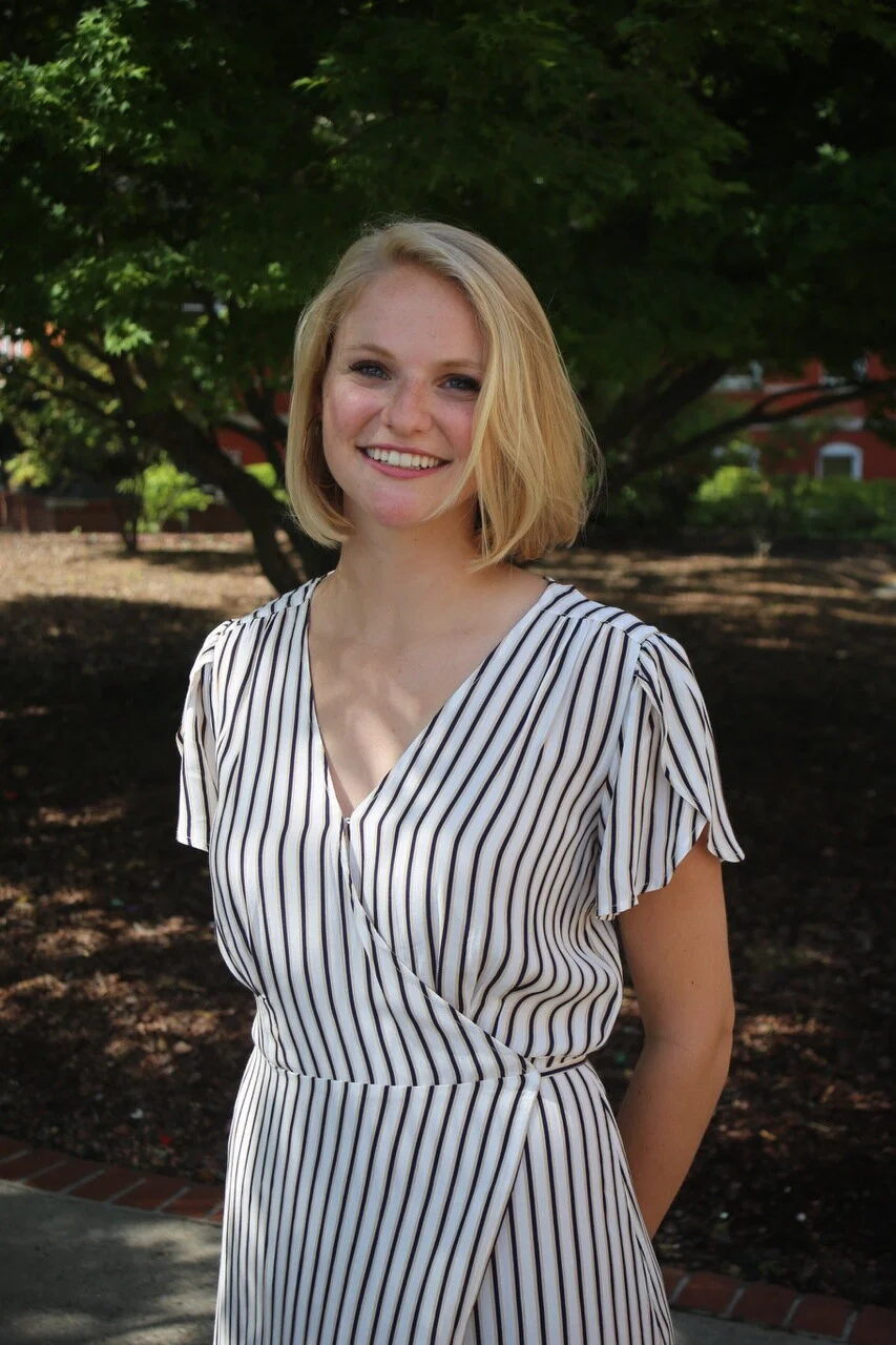 Auburn and Syracuse's Kate Mazade on Architecture, People, and Writing 