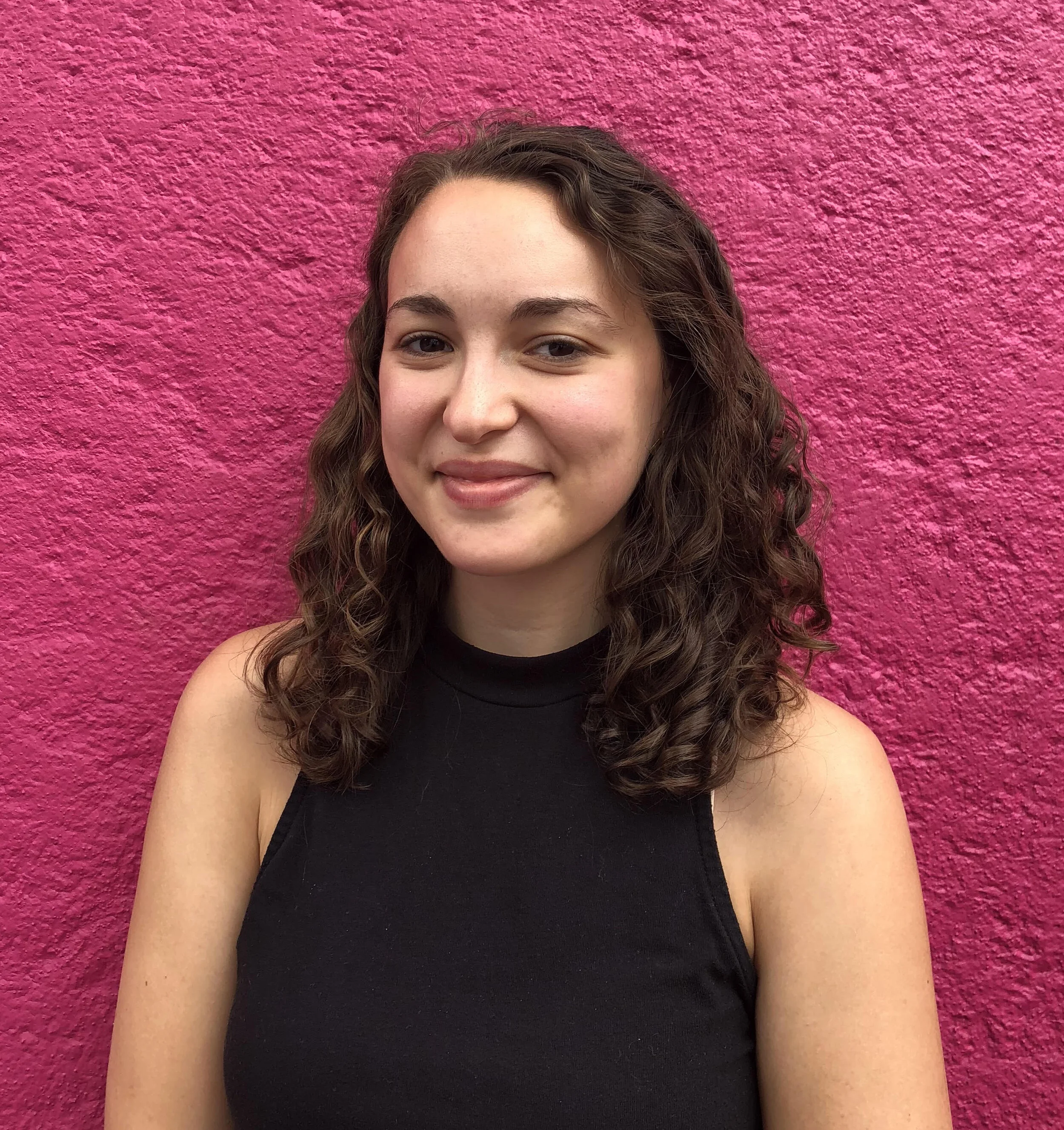 WUSTL and GSAPP's Adina Bauman on a Better Climate Future, Mentorship, and Time Off