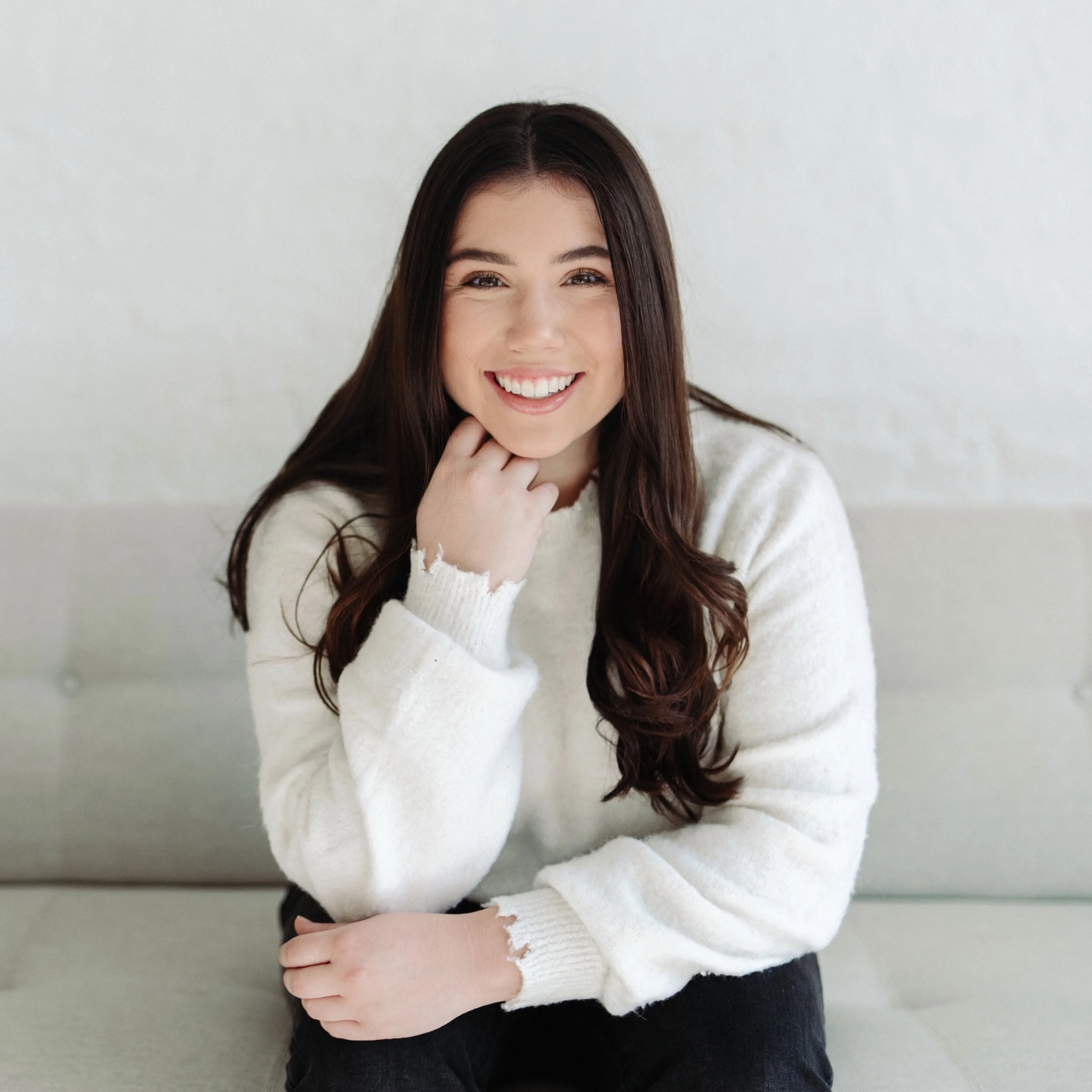 Cornell AAP's Alexa DeLott on Curiosity, Creativity and Education