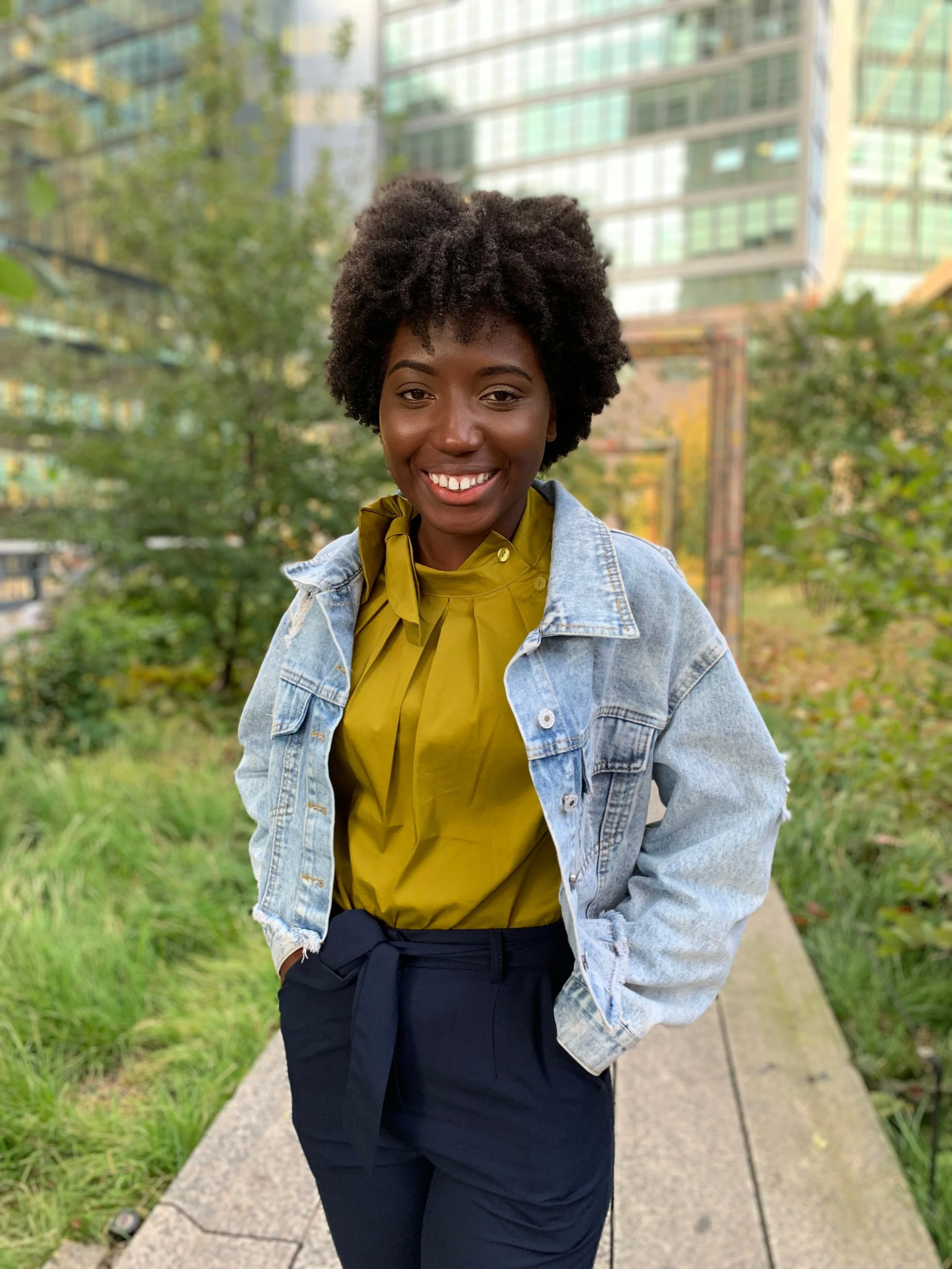 Cornell AAP and Ennead's Yimika Osunsanya on Humble Architecture, Journalistic Fiction, and Dreaming Big