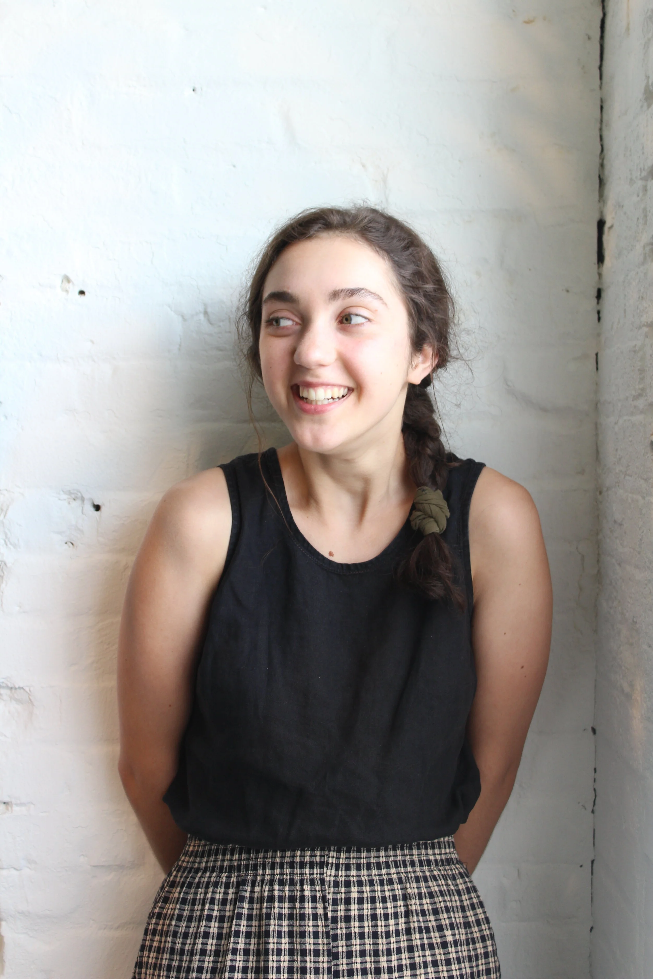 The Knowlton School's Malena Grigoli on Ambiguity, Re-Calibration, and True Sustainability