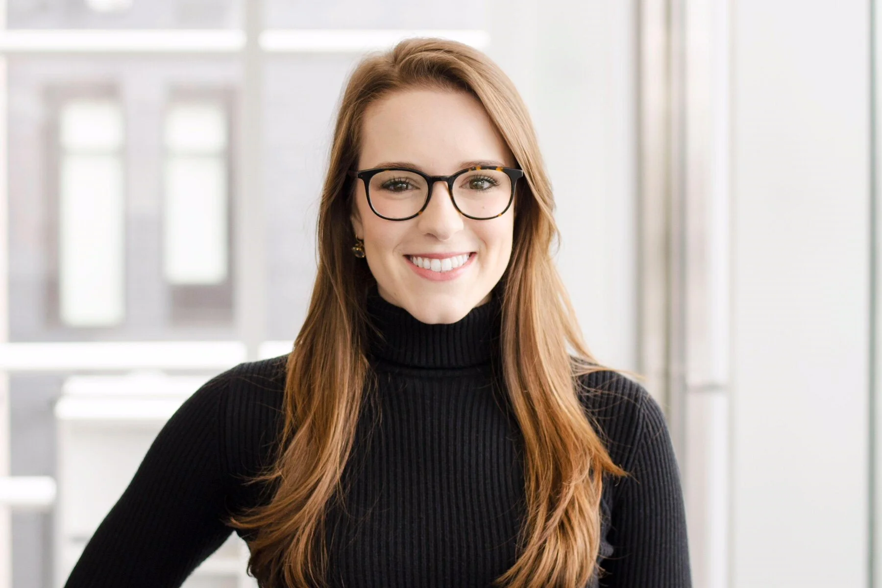 Georgia Tech's Maria Pastorelli on Purpose, Values, and Looking Sideways