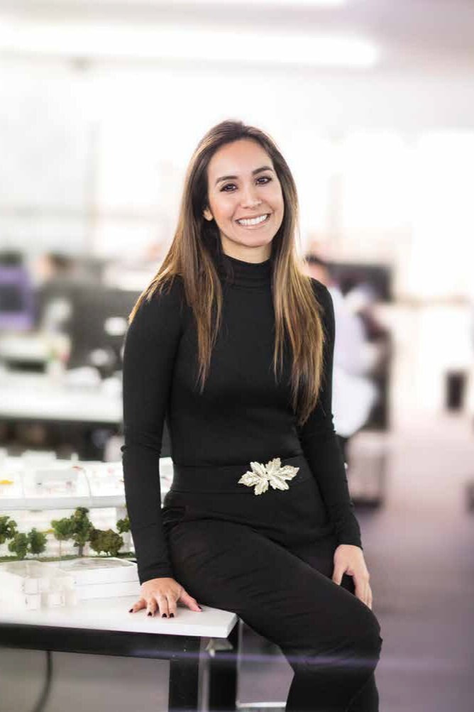 Enjoying the Process: fr-ee's Liliana Viveros on Discipline, Resilience, and Finding the Right Way