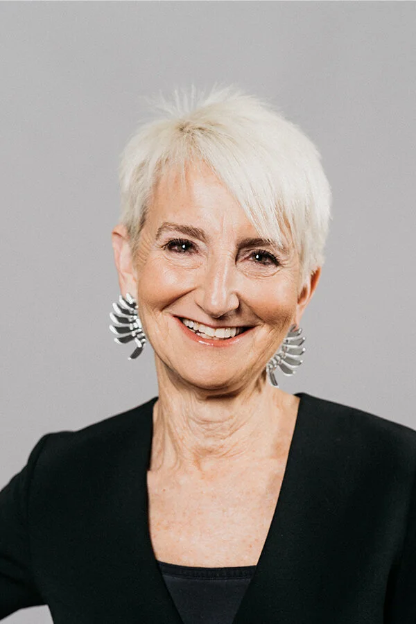 Engaging Genius: President Frances Bronet on Working Across Domains and Imagining What We Can Do Together