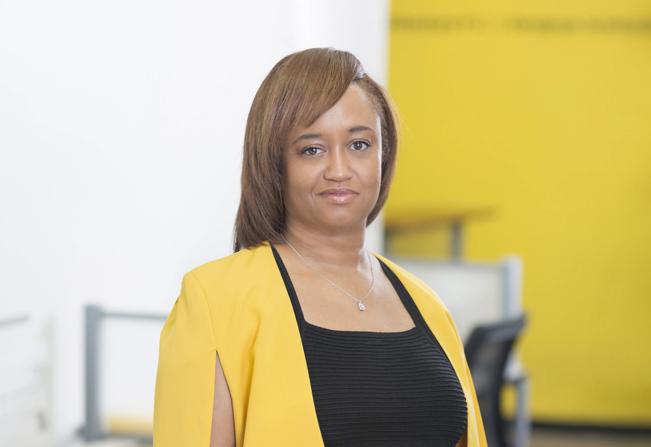 Engaging Her Community: Shaneekua Henry on Entrepreneurship, Housing, and Being Resilient