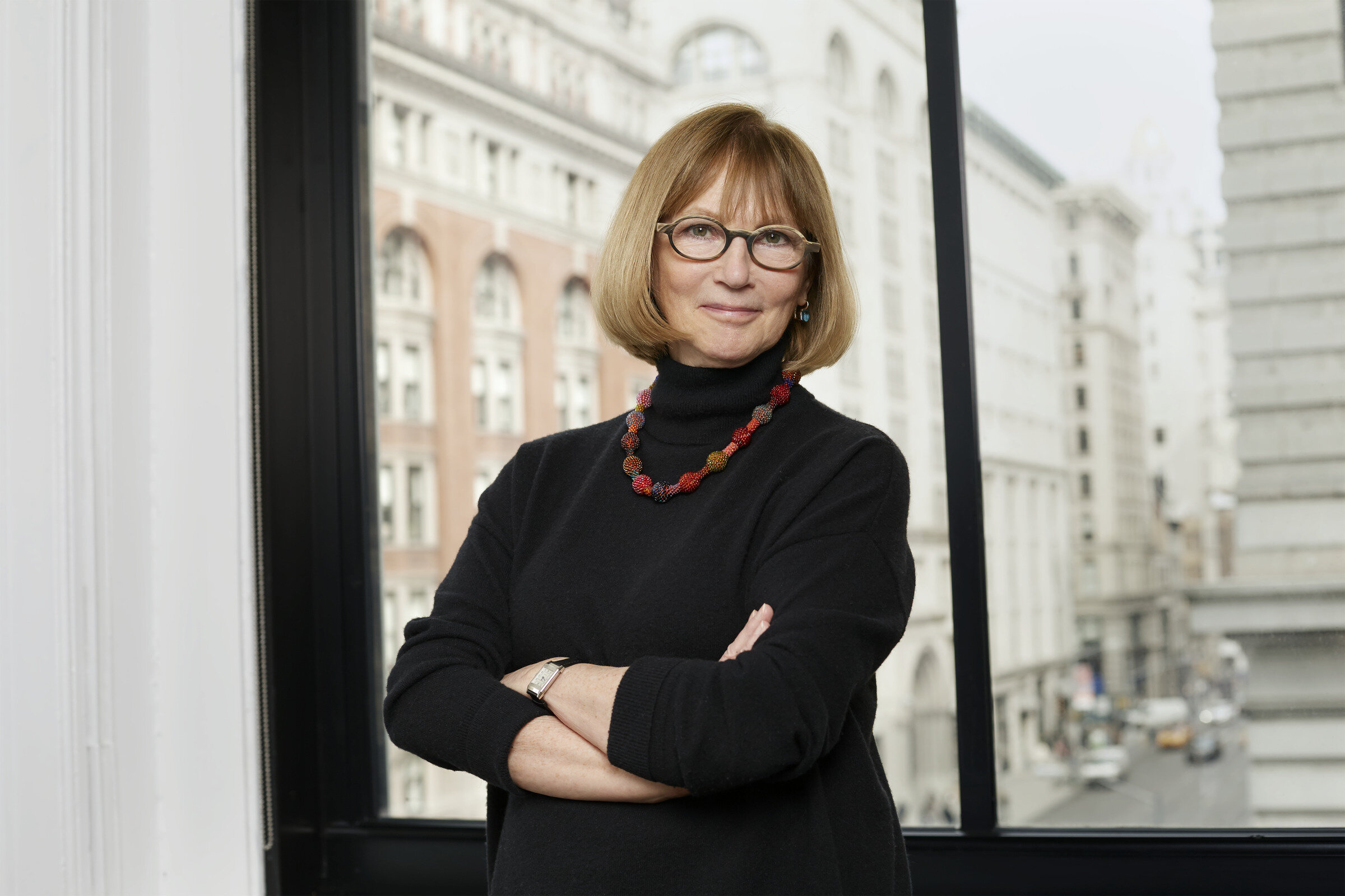 Improving Lives: Mary-Jean Eastman on Firm Growth, Depth of Expertise, and Assets