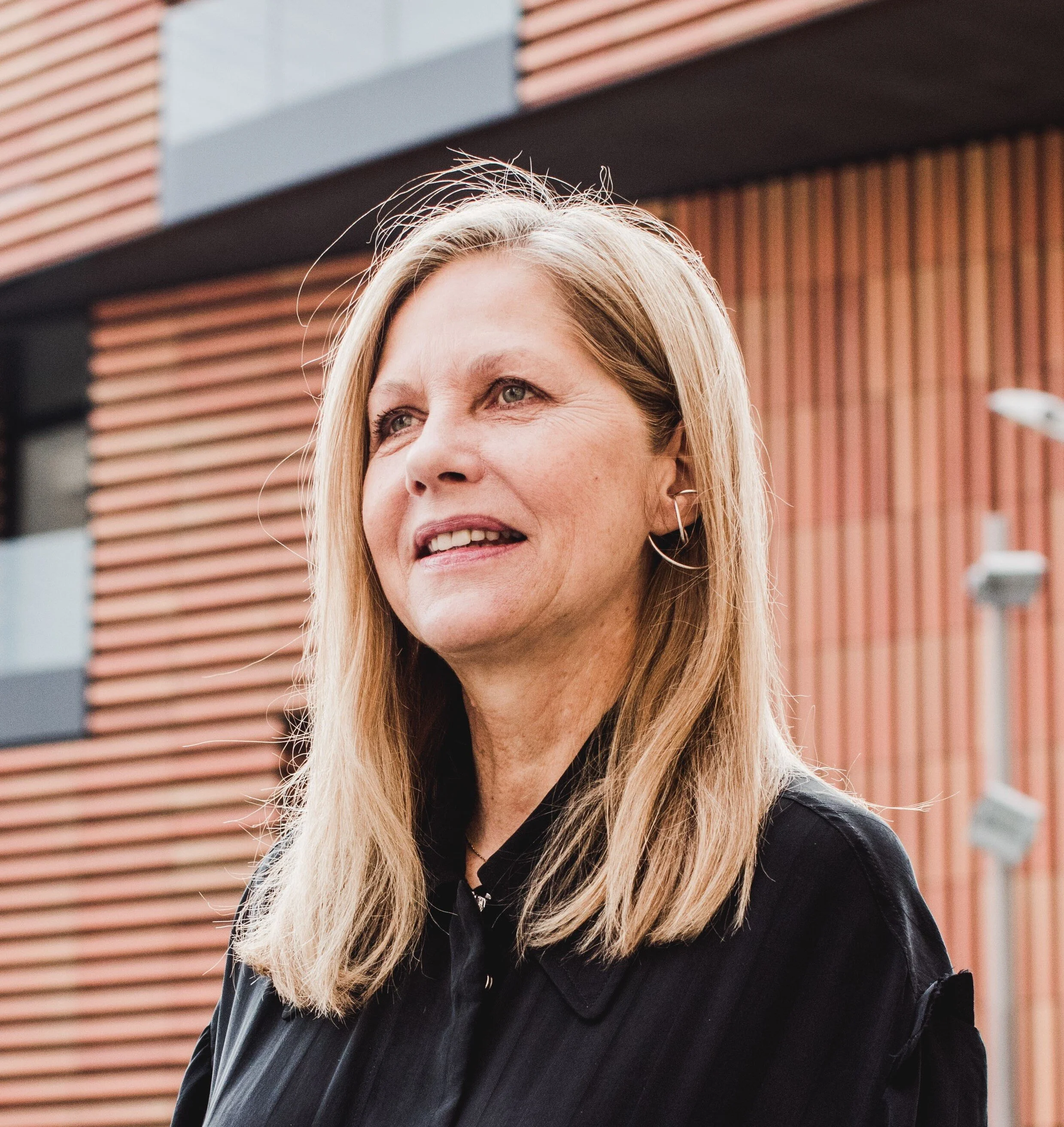 Service to Humanity: Martha Thorne on the Pritzker Prize, Architectural Education, and Affecting Change