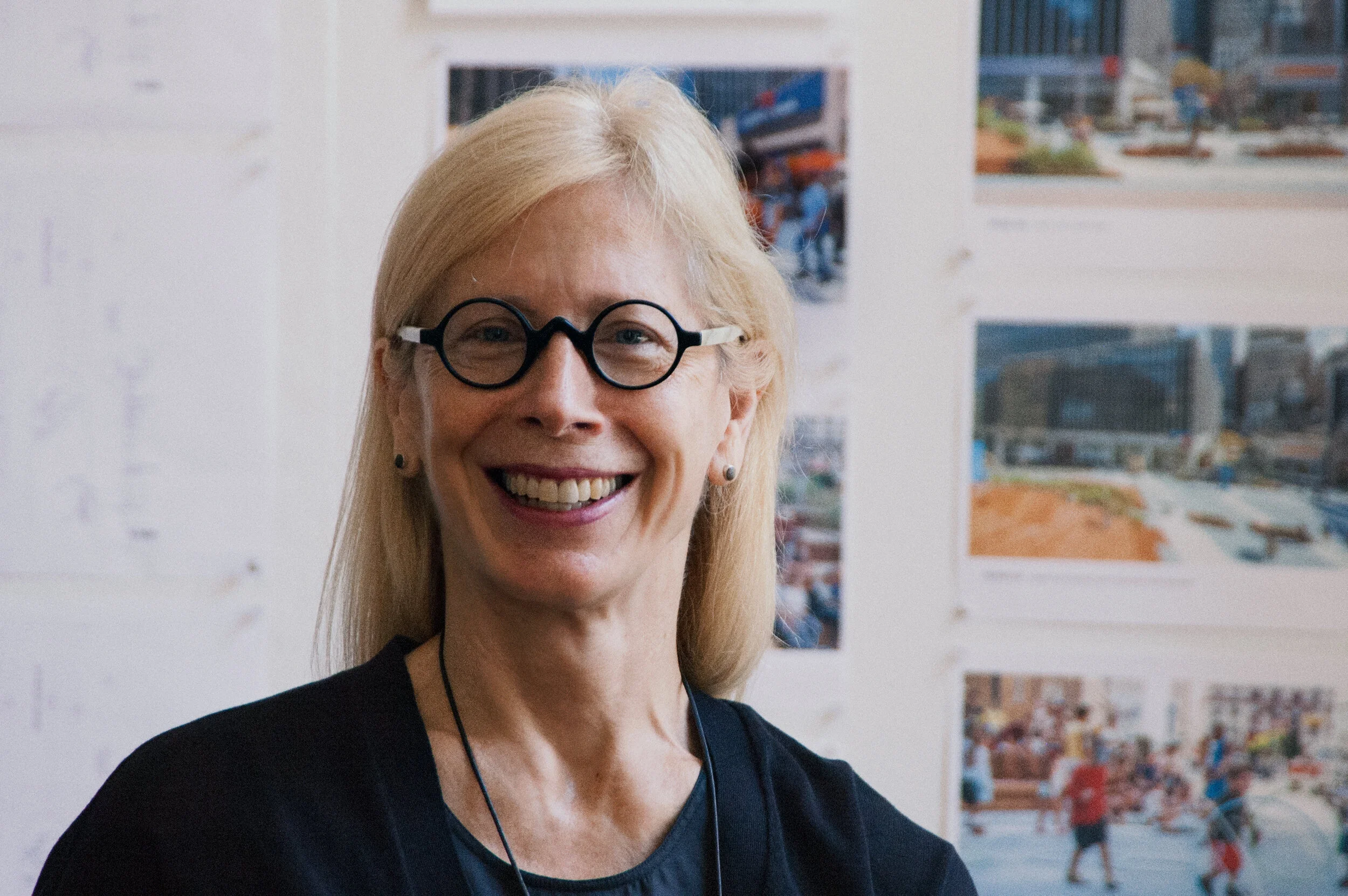 Natural Forces: W's Barbara Wilks on Creating Her Own Space and Embedding People in Their Landscapes