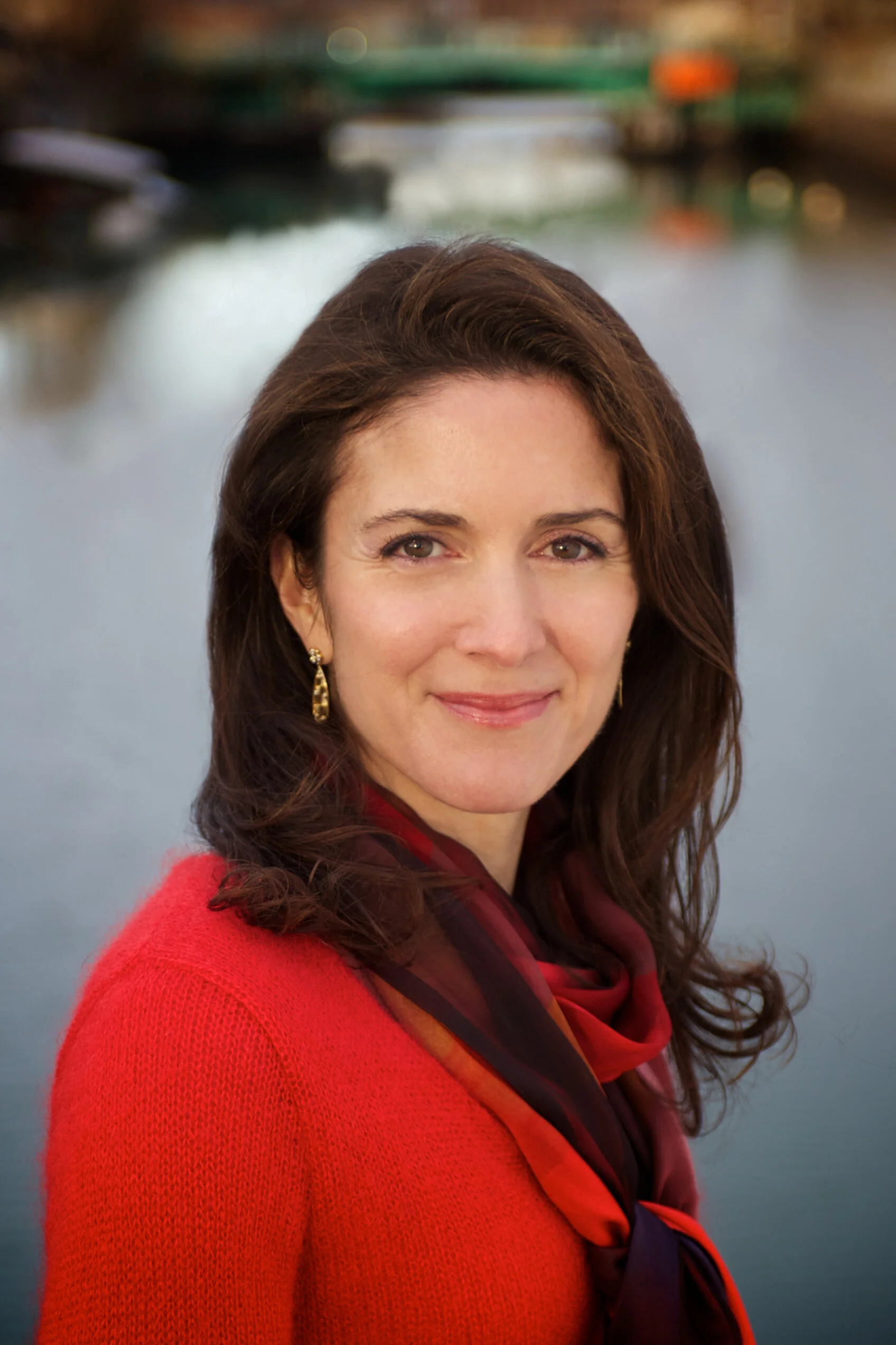 A Hybrid State: DLANDstudio's Susannah Drake on Rigorous Research, Unique Skills, and Adapting Infrastructure for Climate Change