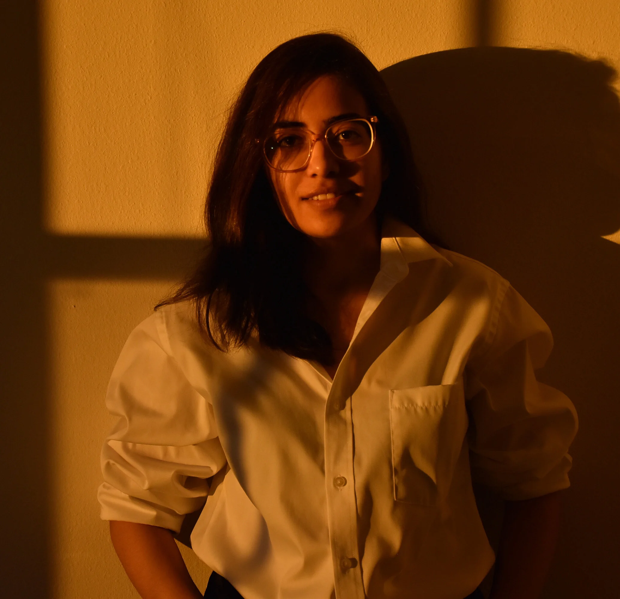 Syracuse University's Utkarsha Laharia on Architecture as a Silent Storyteller