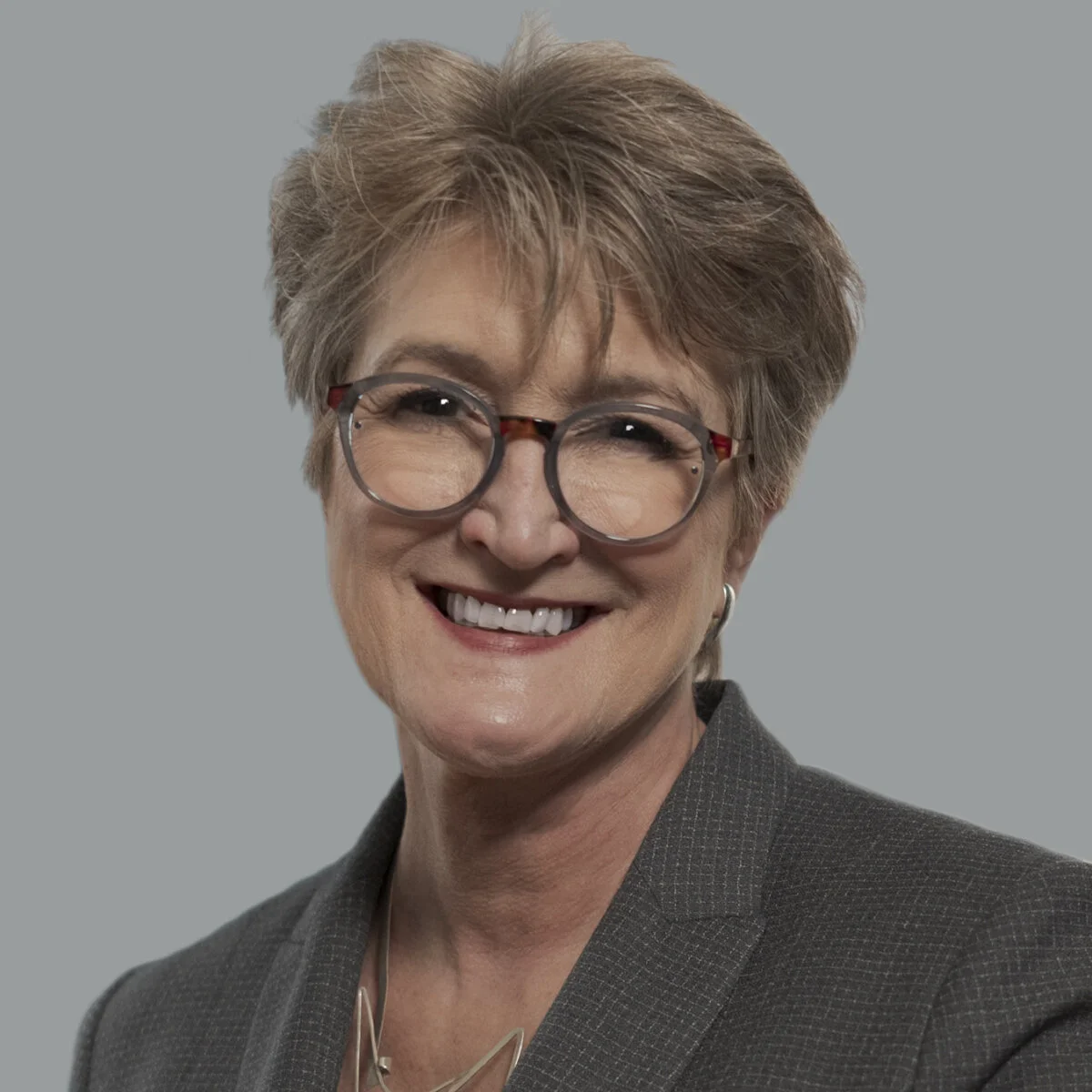 Responsive Leadership: Our 96th AIA President Jane Frederick on Unlikely Opportunities, Shifting Agendas, and Giving Back