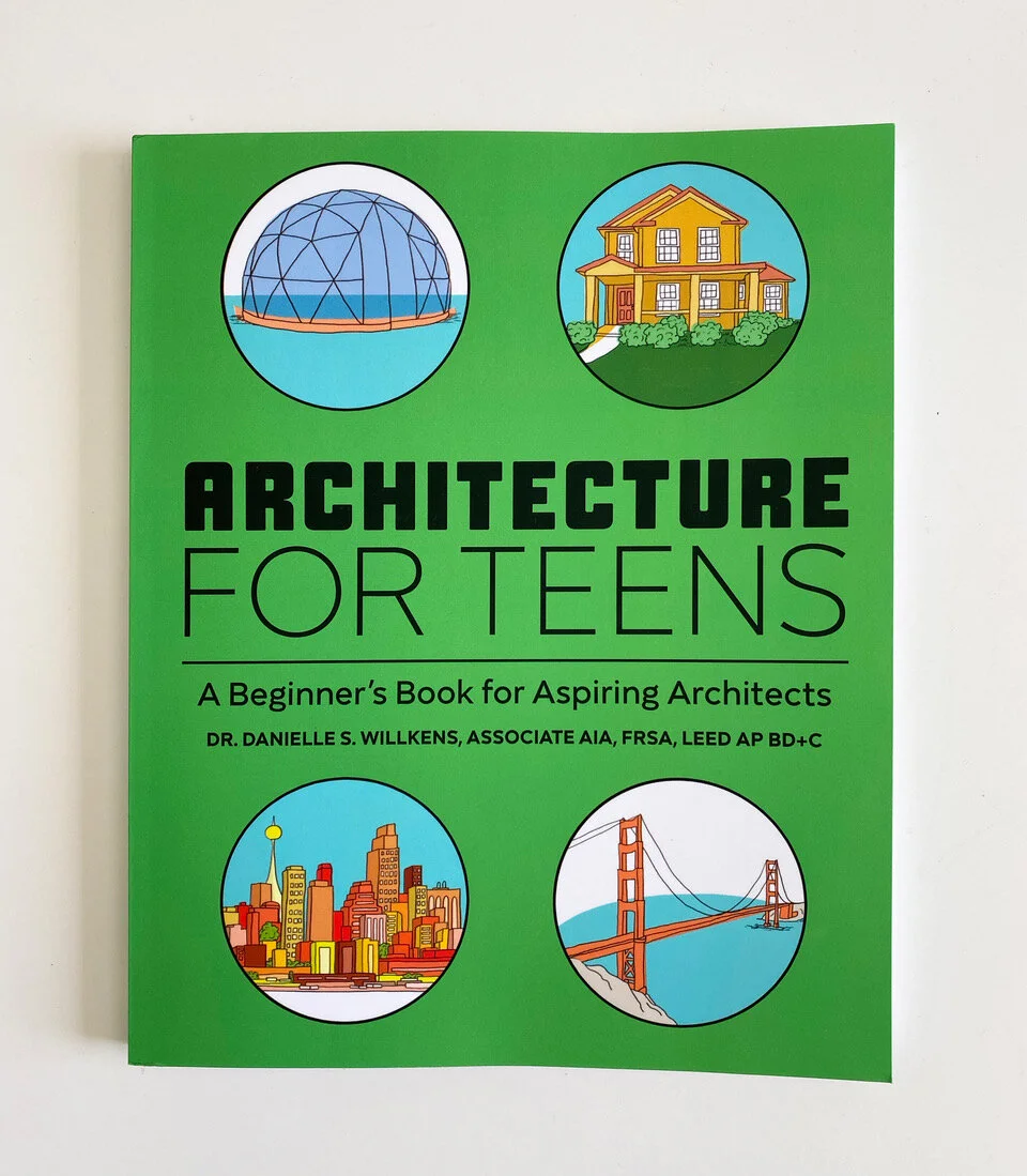 Architecture For Teens