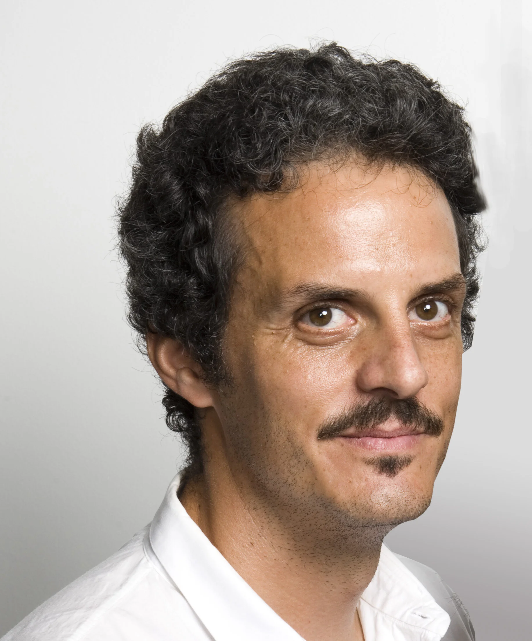 Full Integration: Slade Architecture's James Slade on Design Lessons, Peer-to-Peer Mentoring, and Hiring Women