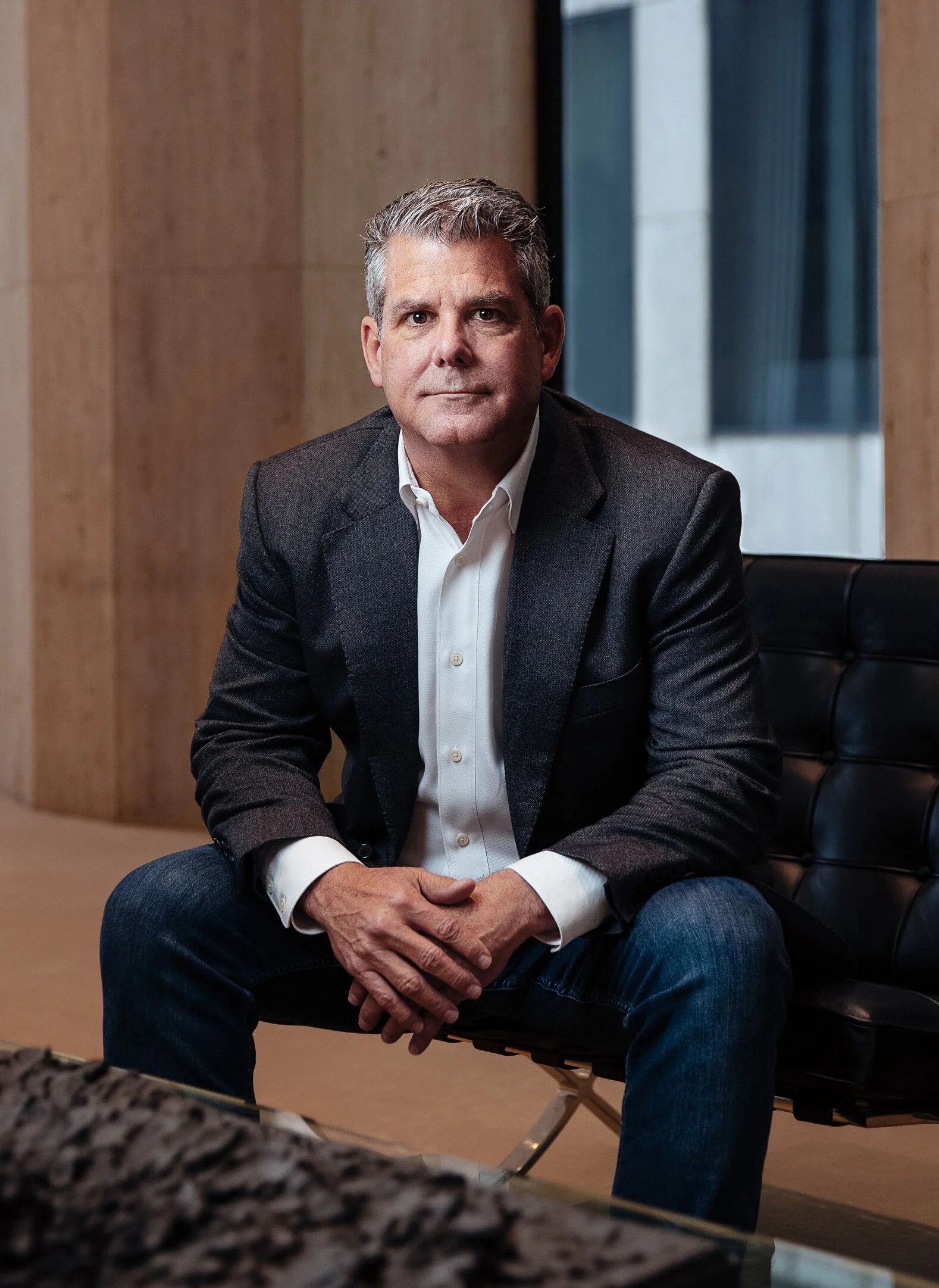 Life at All Scales: Trahan Architects’ Trey Trahan on the Business of Architecture, Meaningful Relationships, and Complex Ecologies