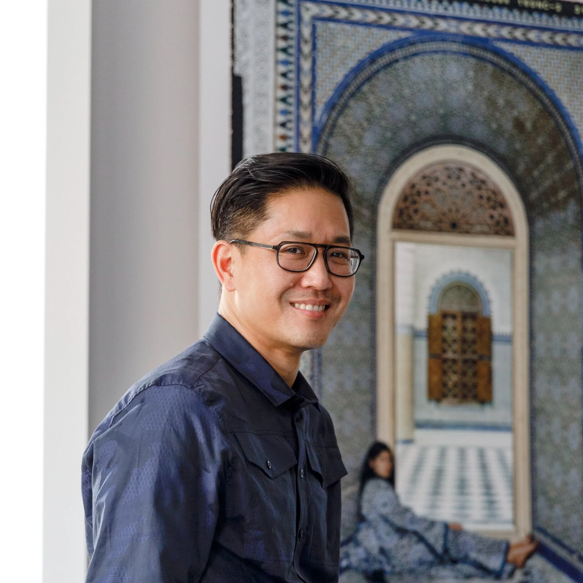 A Better Way: MKCA's Michael K. Chen on Research, Prerogatives, and Community