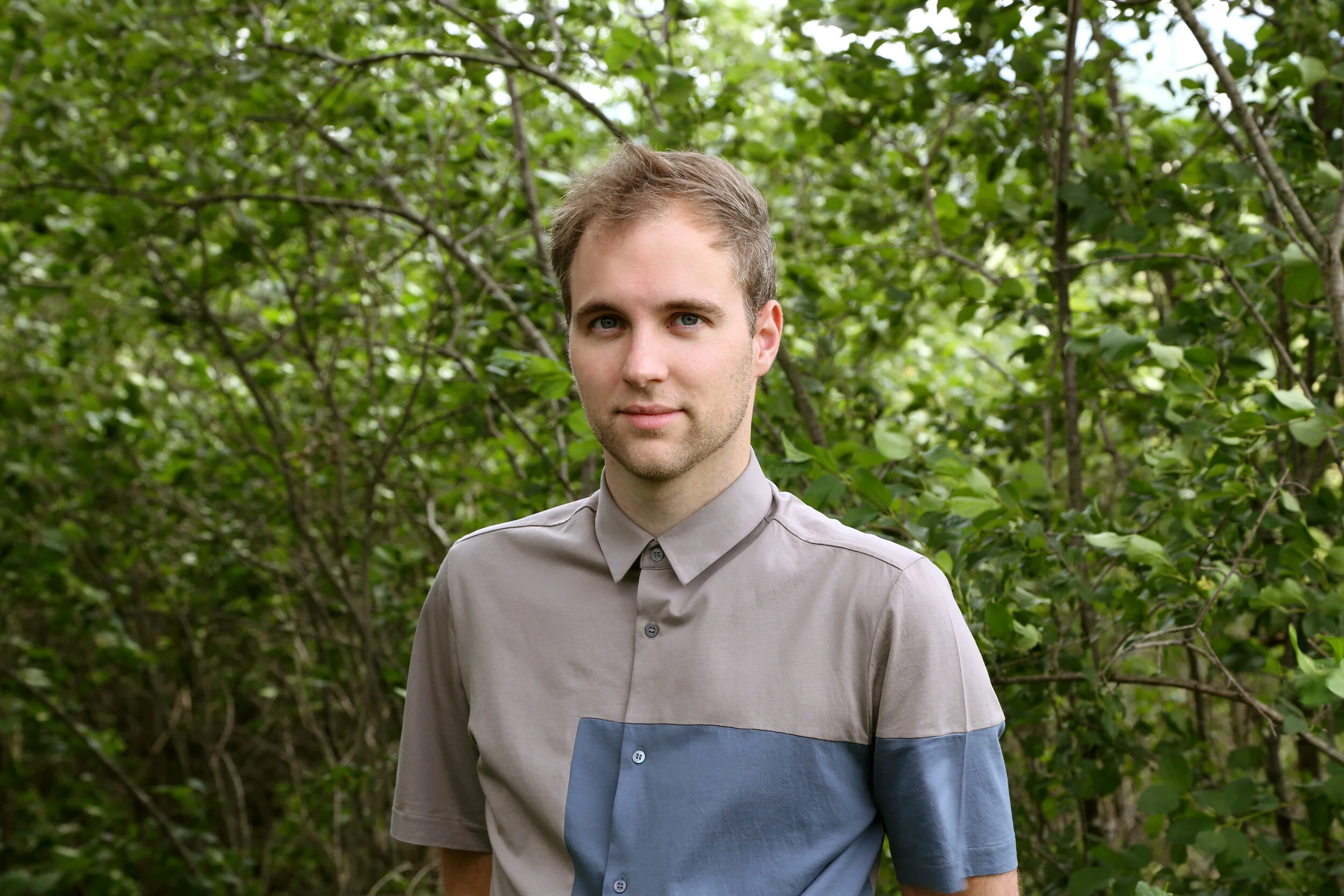 Transforming Matter: After Architecture's Kyle Schumann on Fabrication, Democratizing Technology, and Finding Intellectual Allies