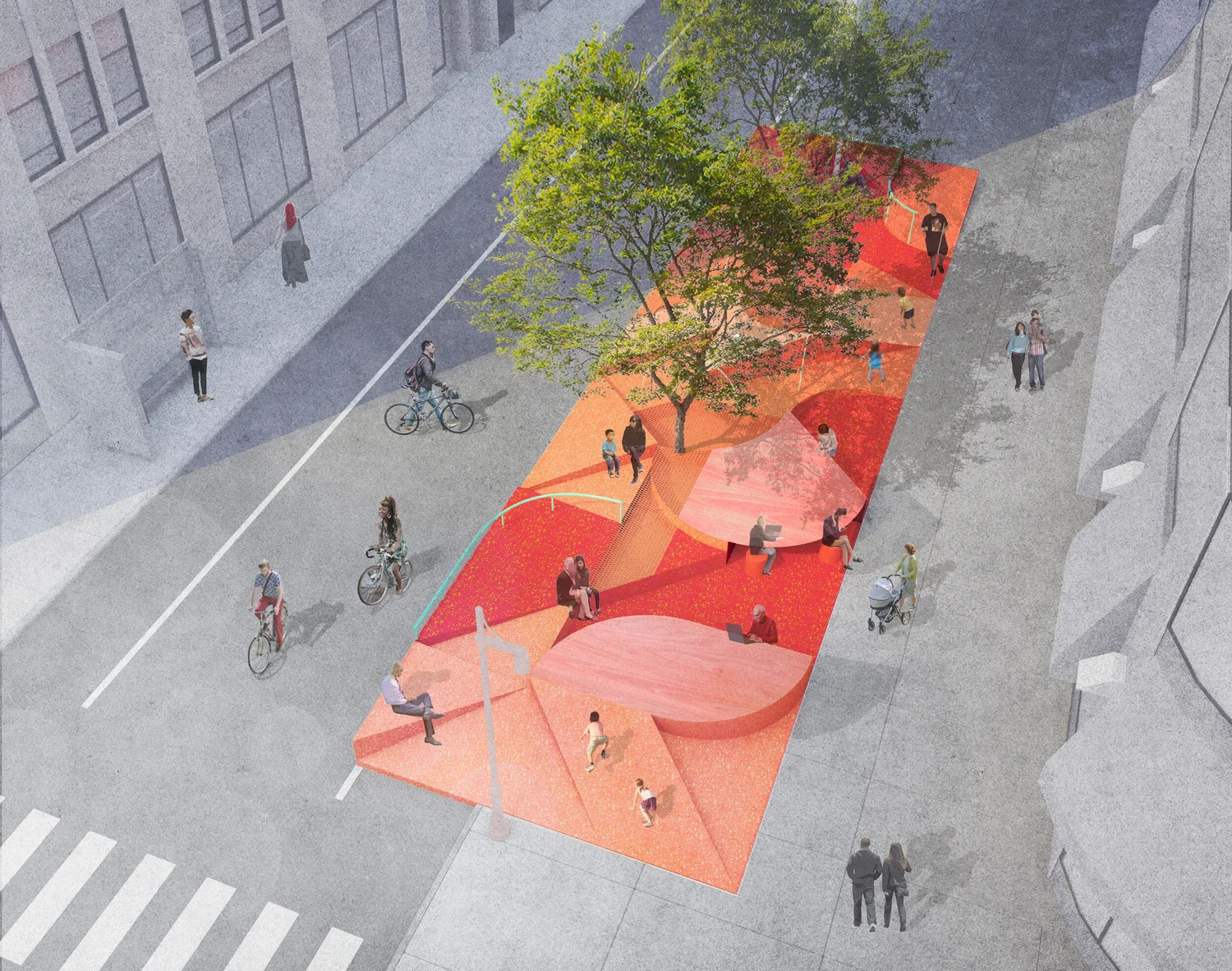 Work in Progress | Women in Practice: The Design Collective Behind ...